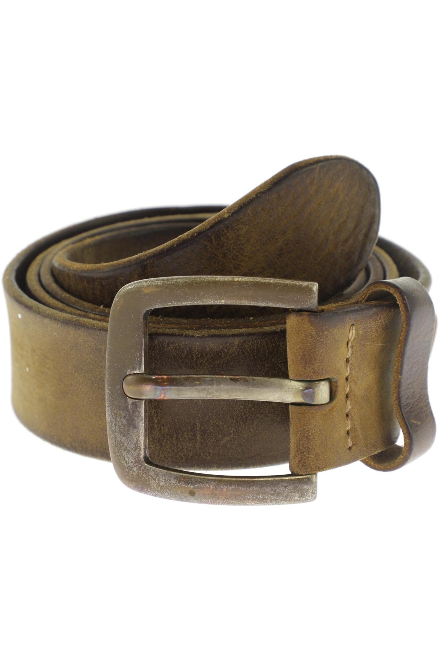 

Atelier Gardeur Herren Gürtel, braun, Gr. 100