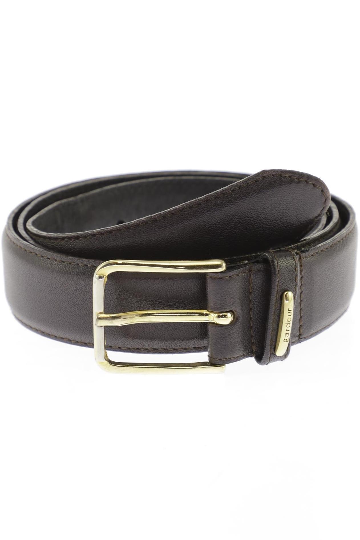 

Atelier Gardeur Herren Gürtel, braun, Gr. 90