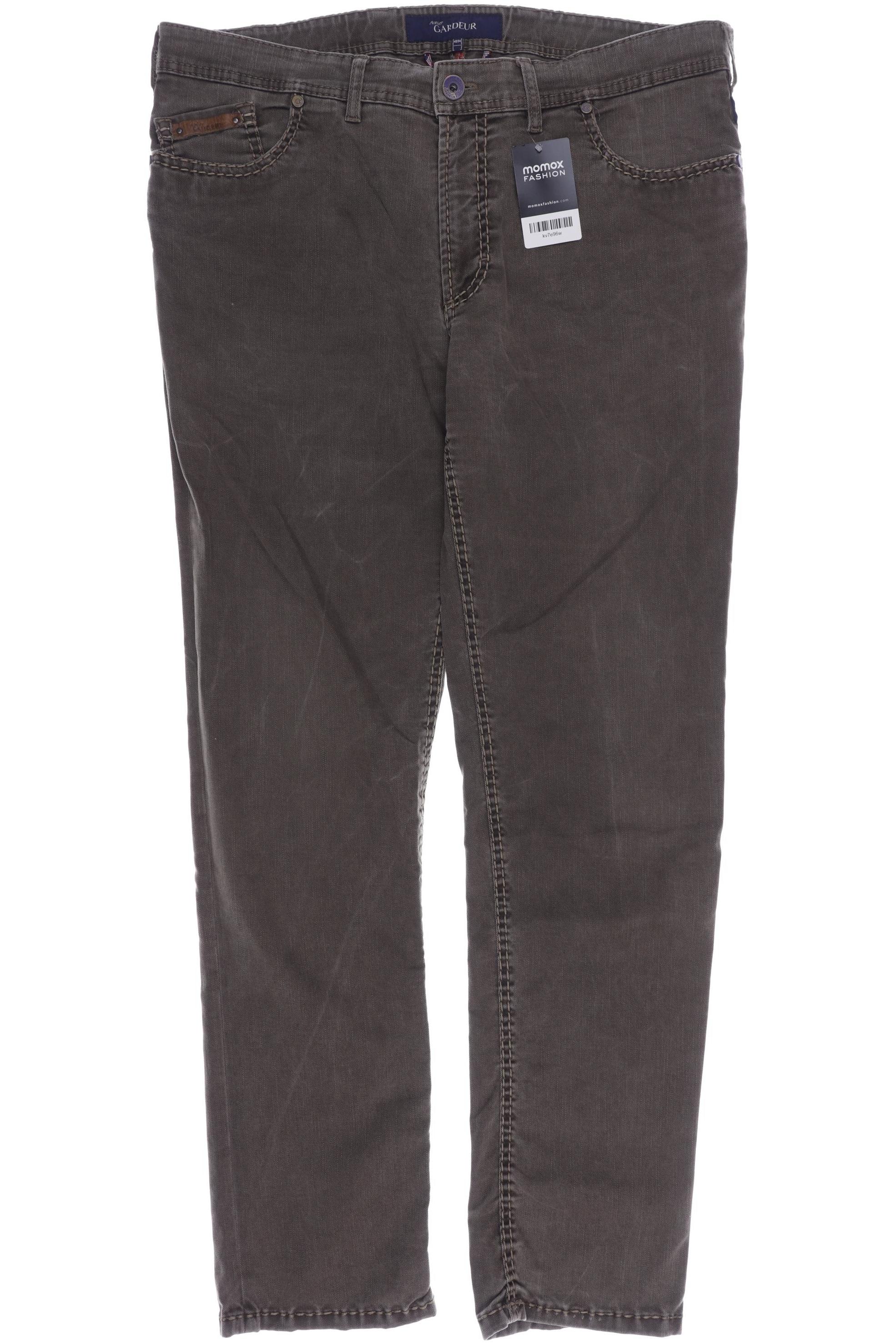 

Atelier Gardeur Herren Jeans, braun