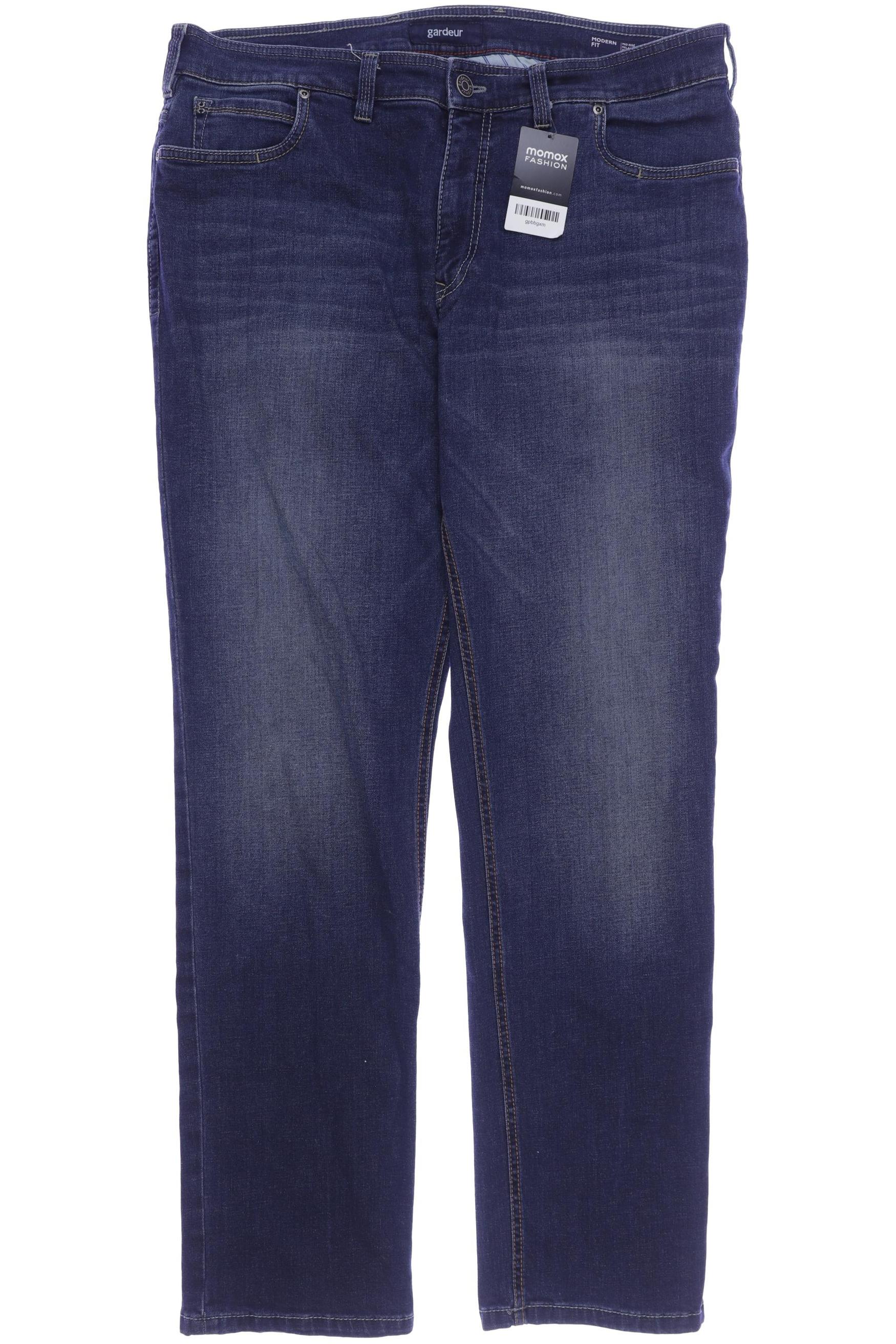 

Atelier Gardeur Herren Jeans, blau, Gr. 38