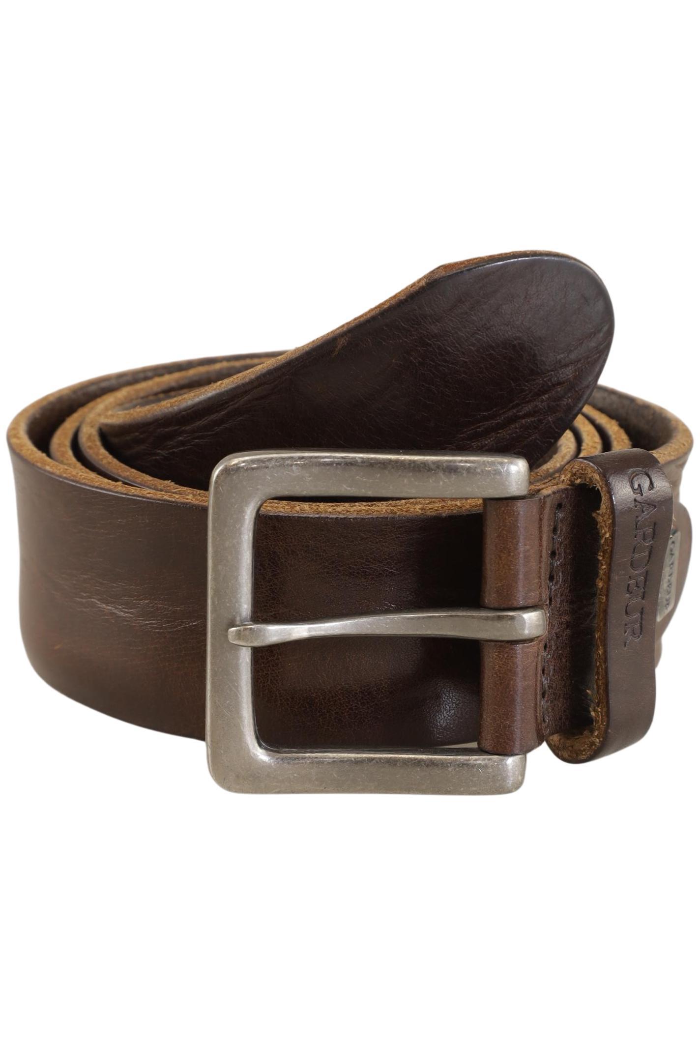 

Atelier Gardeur Herren Gürtel, braun, Gr. 105