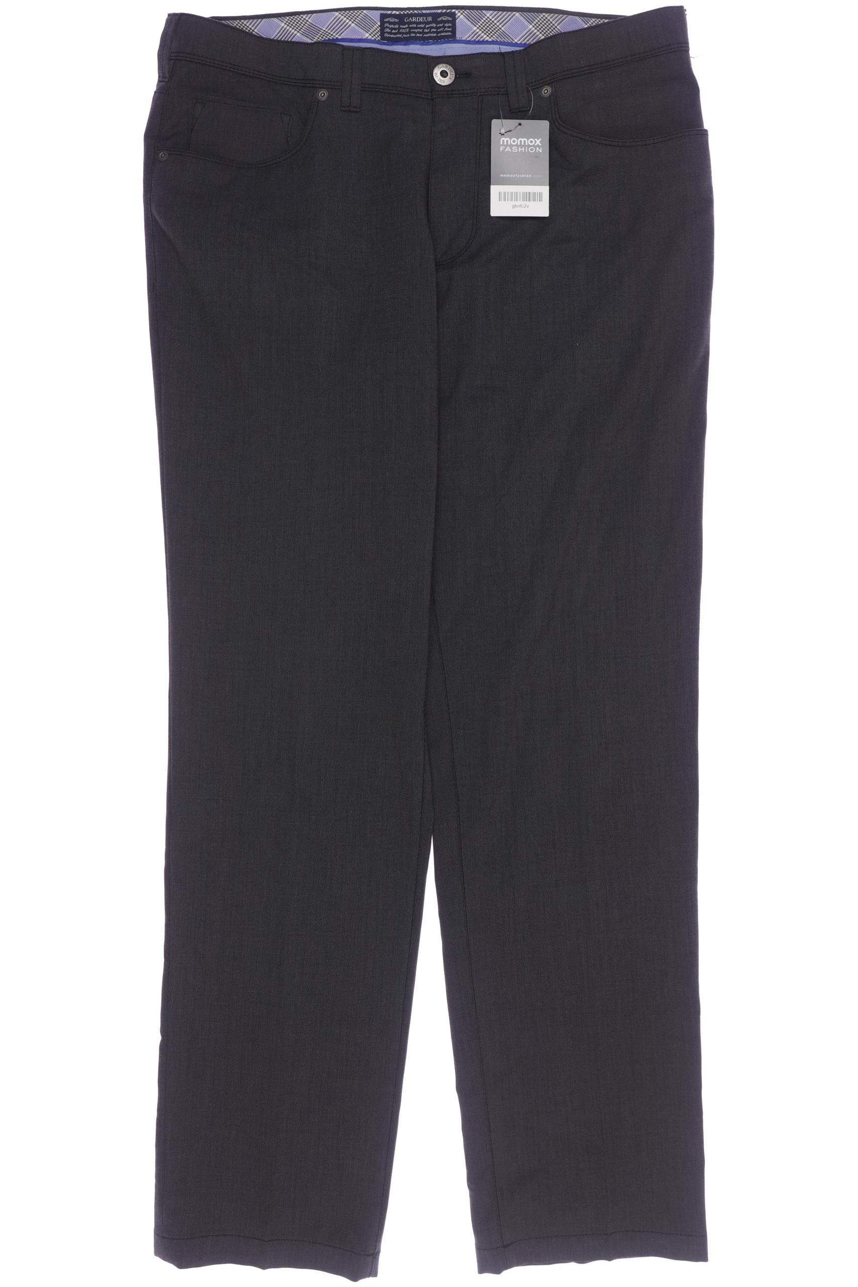 

Atelier Gardeur Herren Stoffhose, grau, Gr. 36