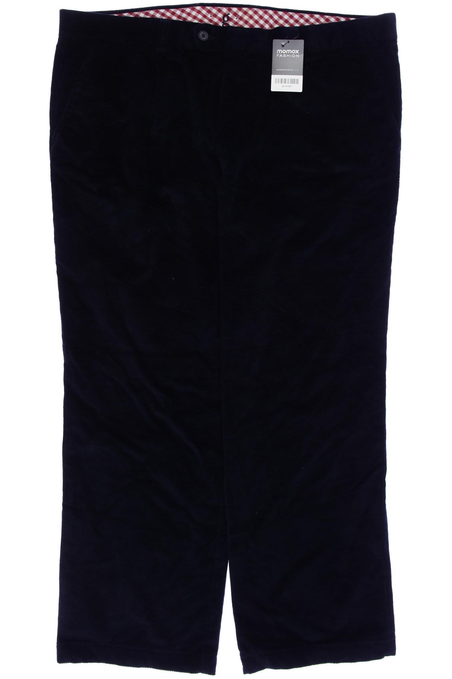 

Atelier Gardeur Herren Stoffhose, marineblau