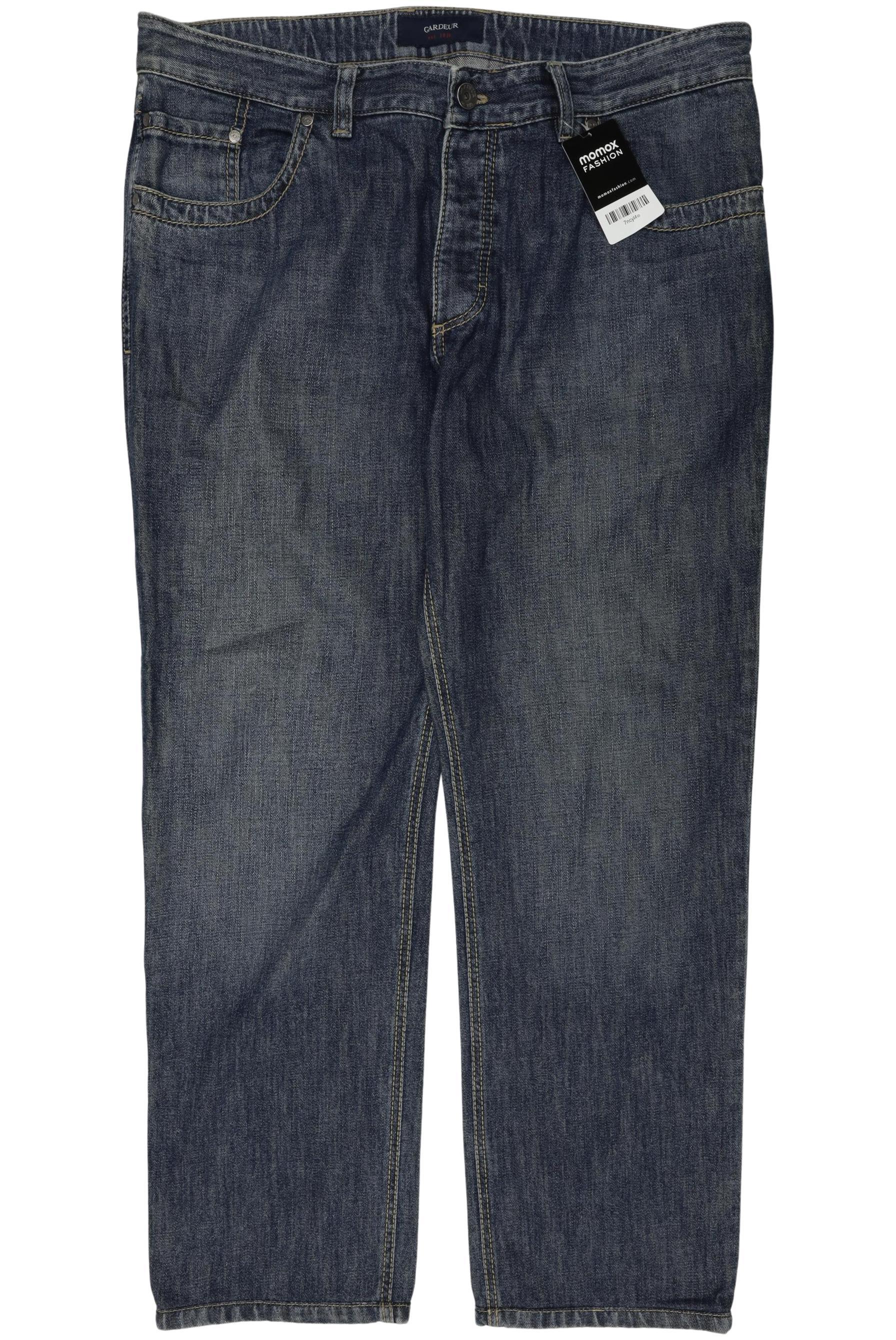 

Atelier Gardeur Herren Jeans, blau, Gr. 38