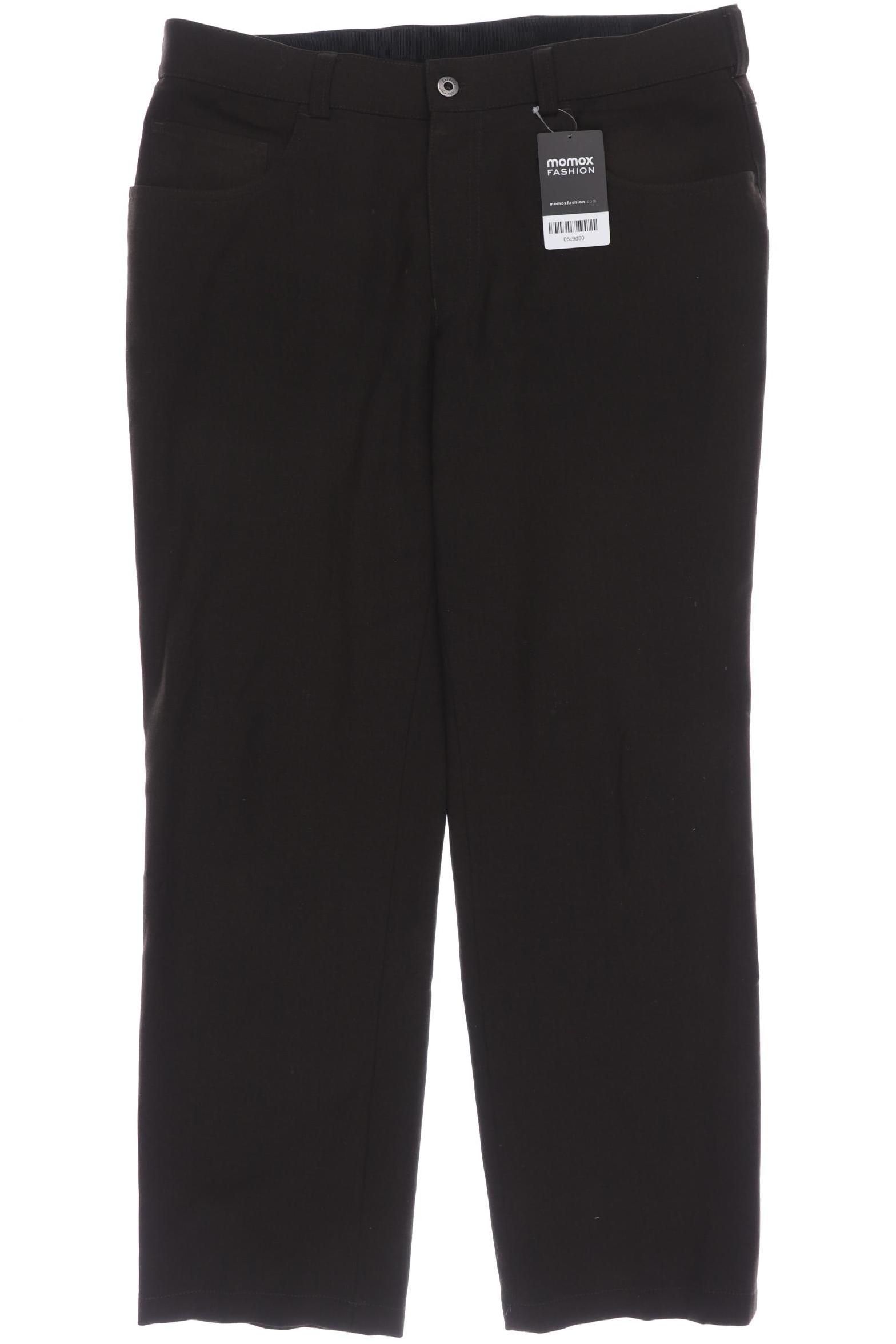 

Atelier Gardeur Herren Stoffhose, braun