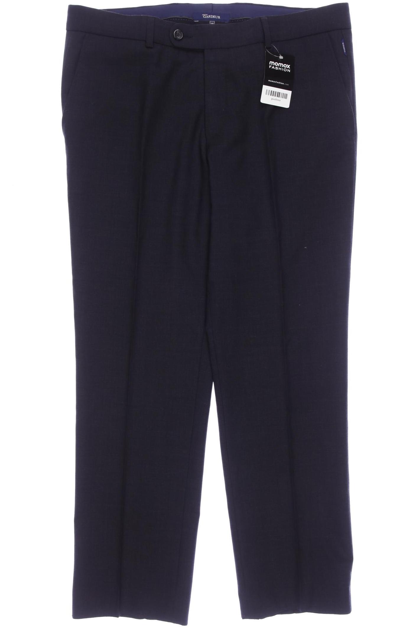 

Atelier Gardeur Herren Stoffhose, grau, Gr. 36