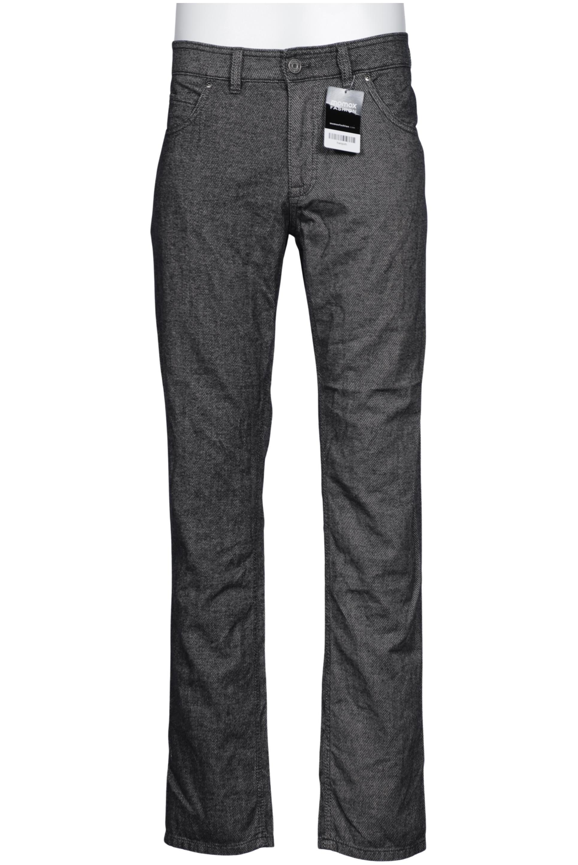 

Atelier Gardeur Herren Stoffhose, grau, Gr. 36