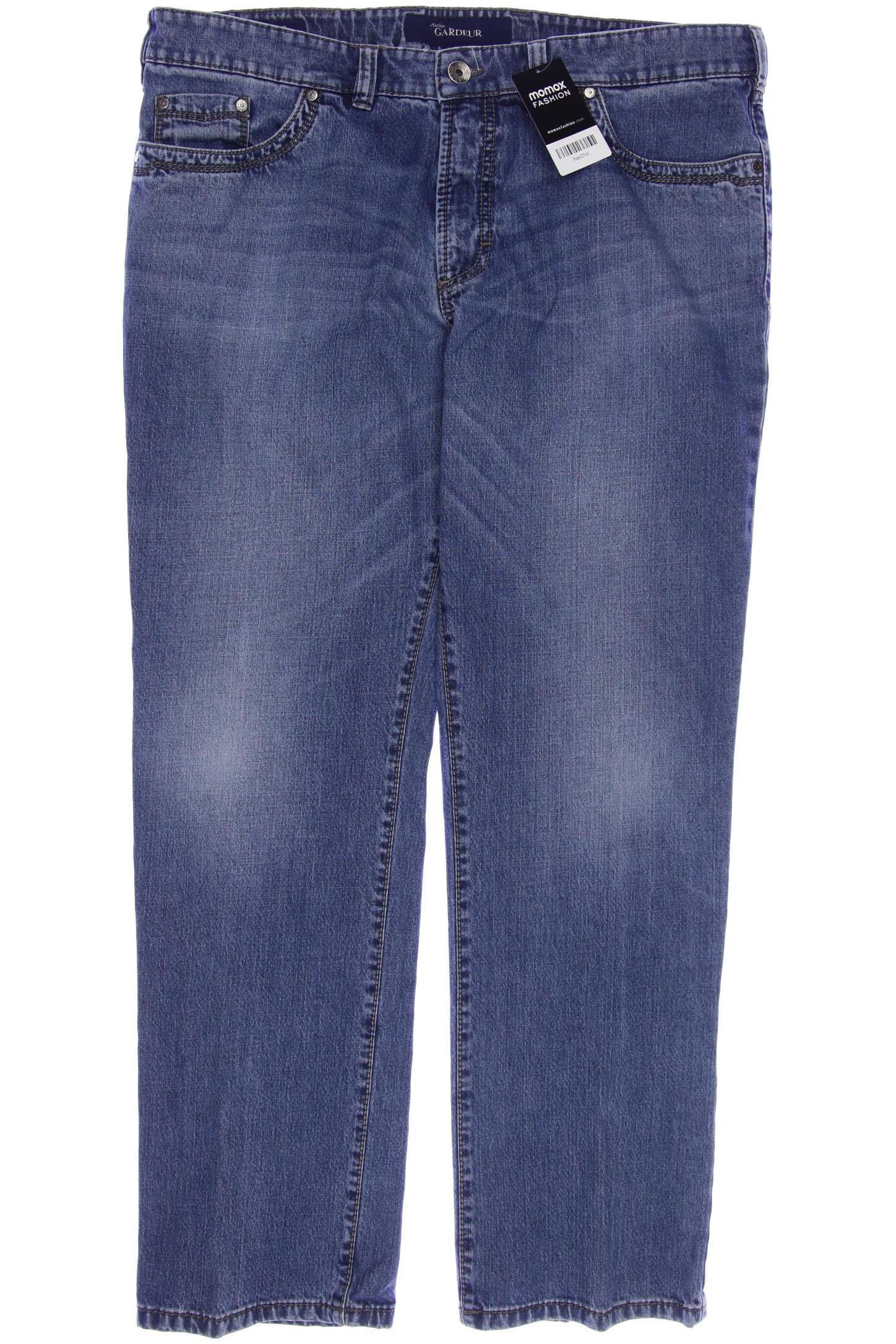 

Atelier Gardeur Herren Jeans, blau