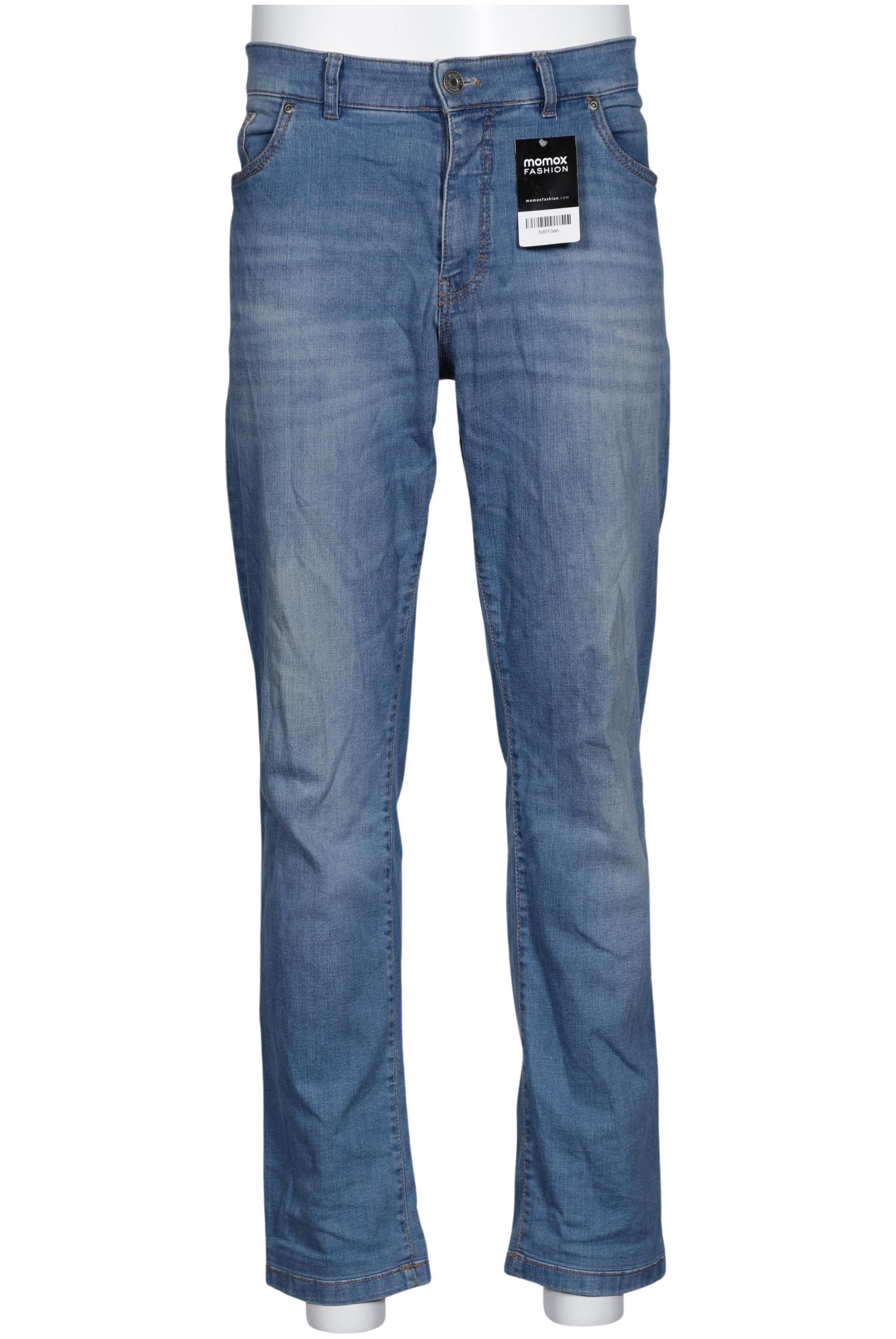 

Atelier Gardeur Herren Jeans, blau, Gr. 36