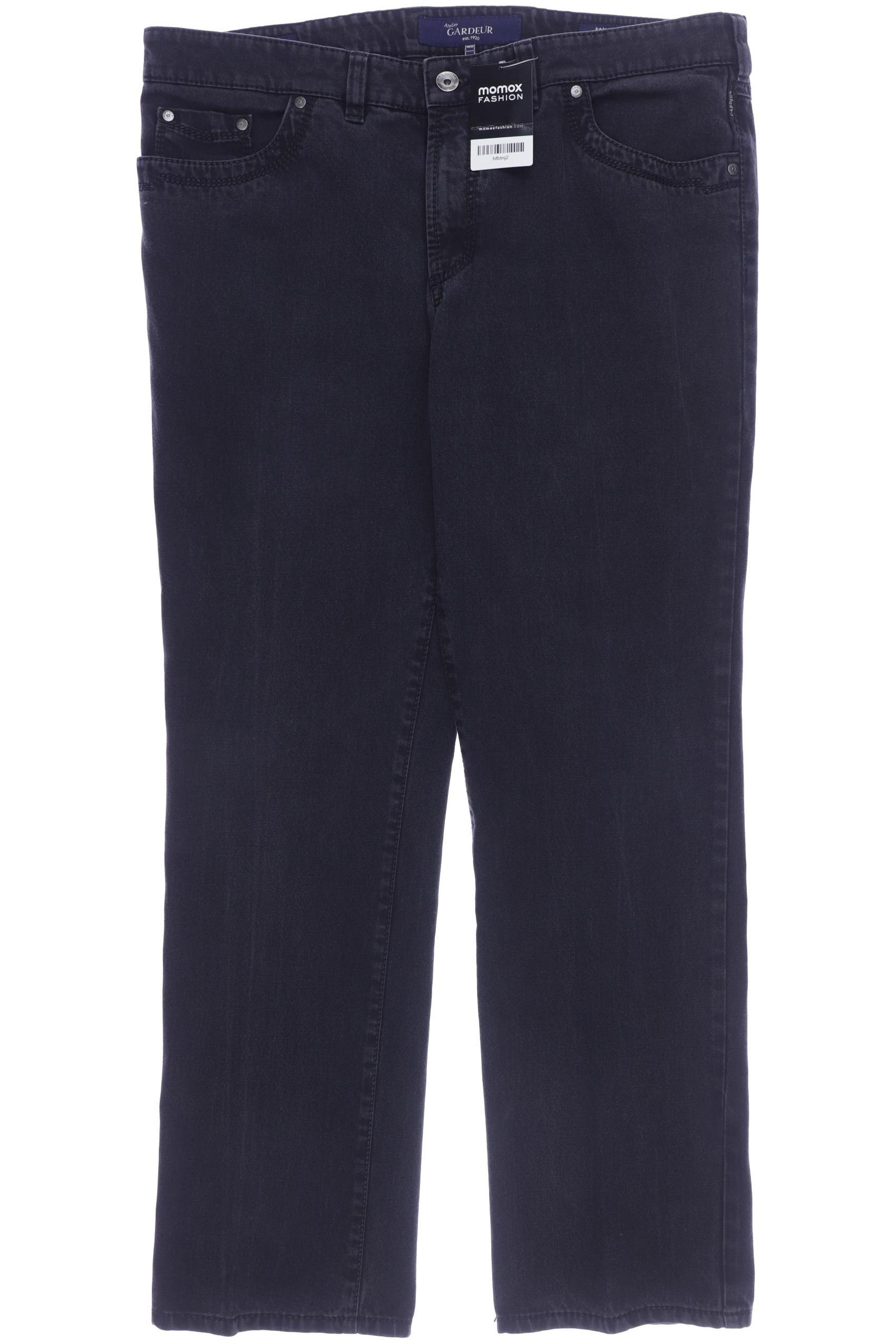 

Atelier Gardeur Herren Jeans, grau