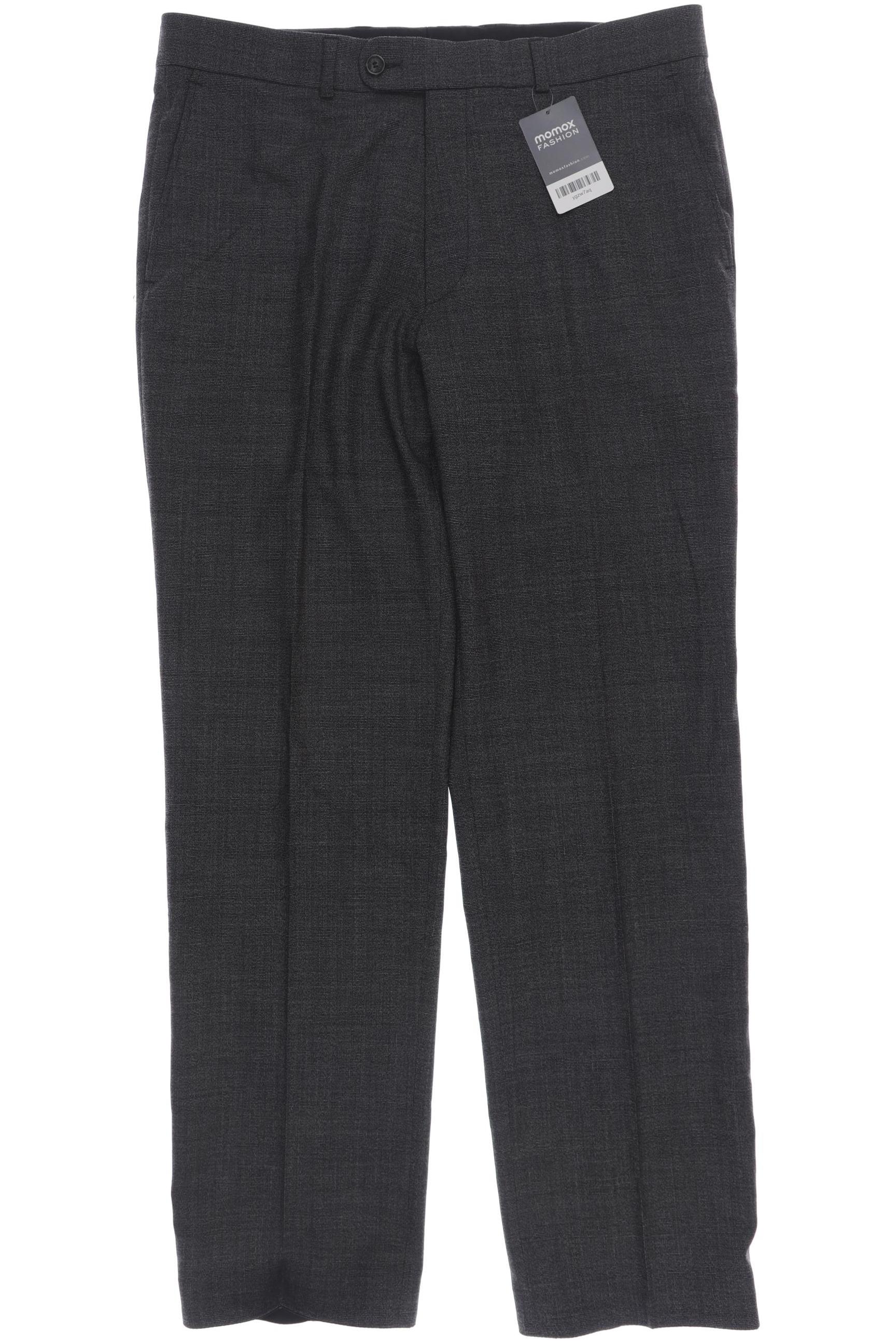 

Atelier Gardeur Herren Stoffhose, grau, Gr. 52