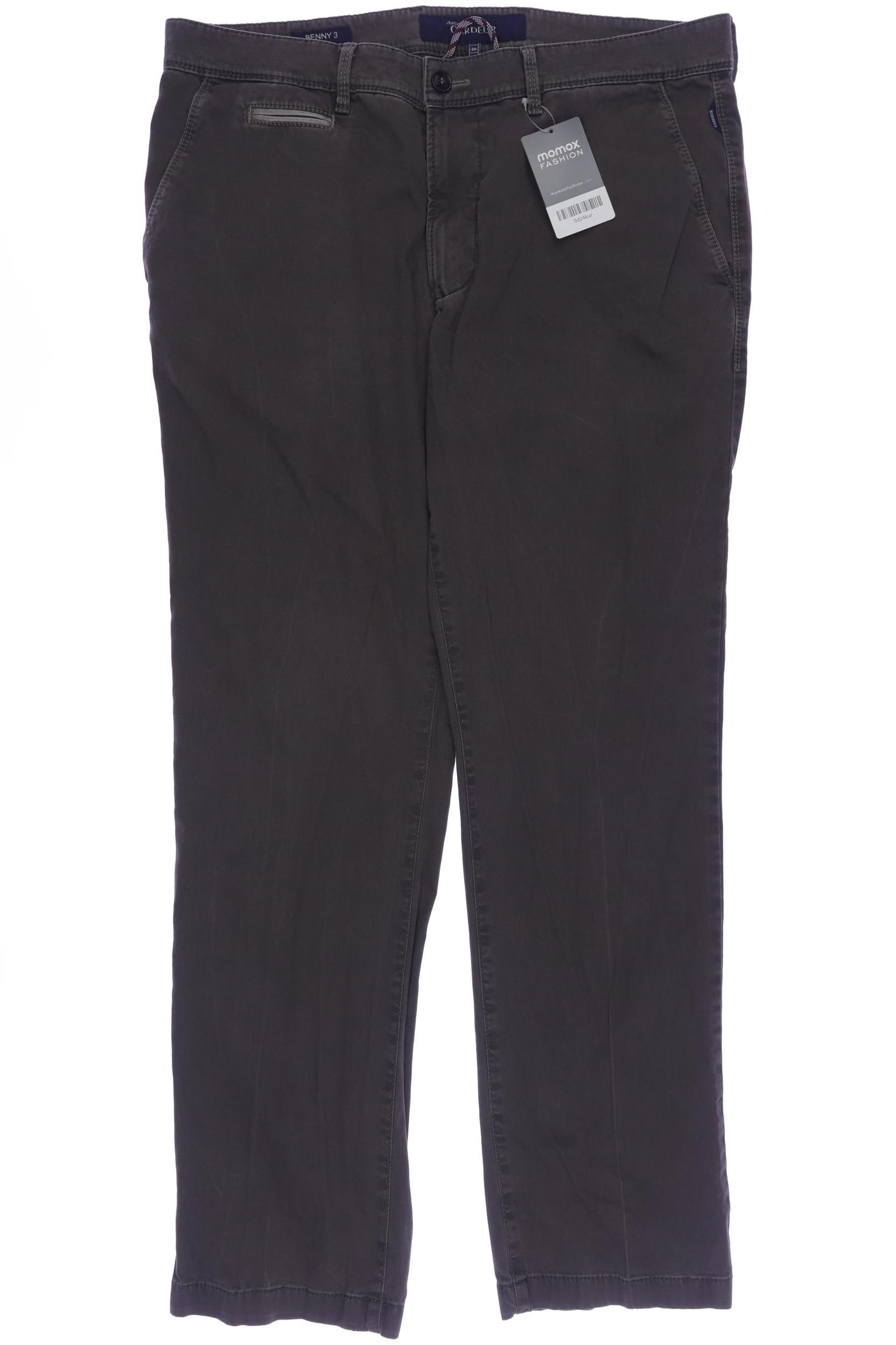 

Atelier Gardeur Herren Stoffhose, braun, Gr. 38