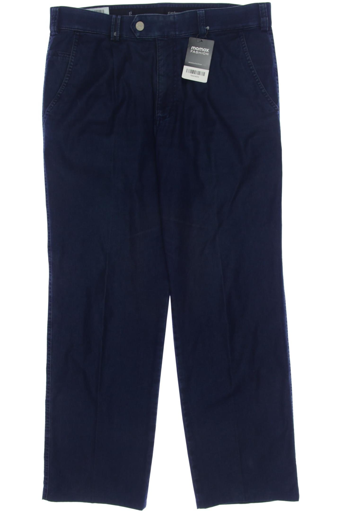 

Atelier Gardeur Herren Jeans, marineblau, Gr. 25