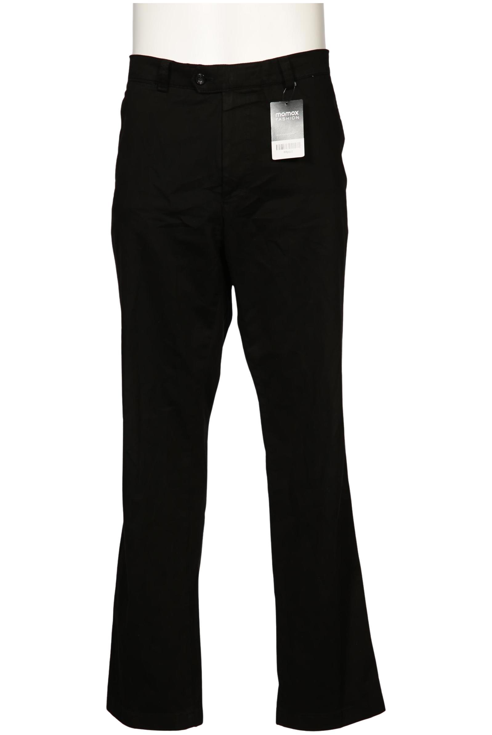 

Atelier Gardeur Herren Jeans, schwarz, Gr. 40