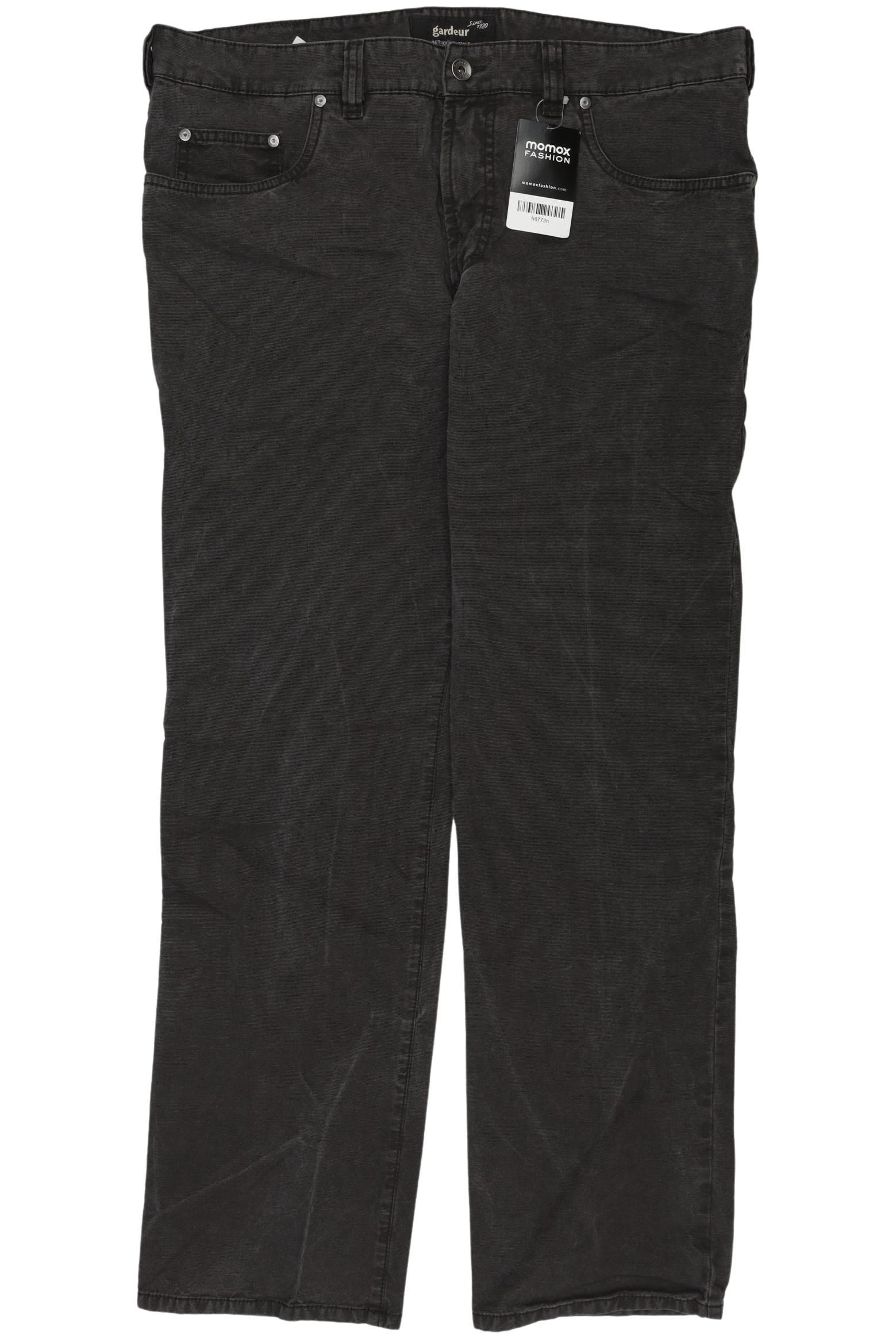 

Atelier Gardeur Herren Jeans, grau, Gr. 26