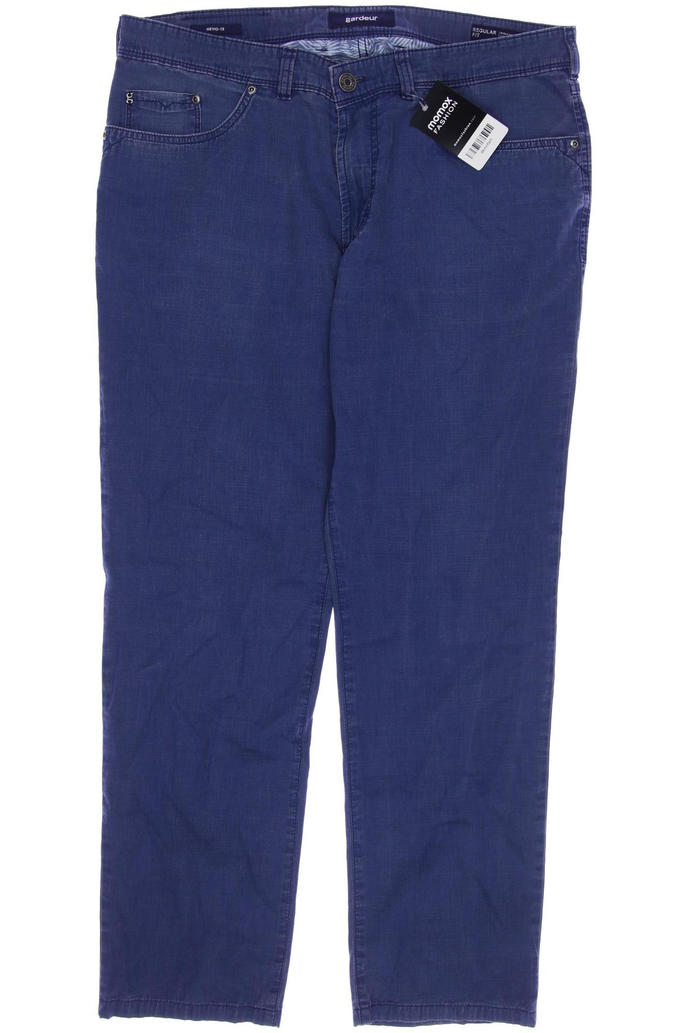 

Atelier Gardeur Herren Jeans, blau, Gr. 36