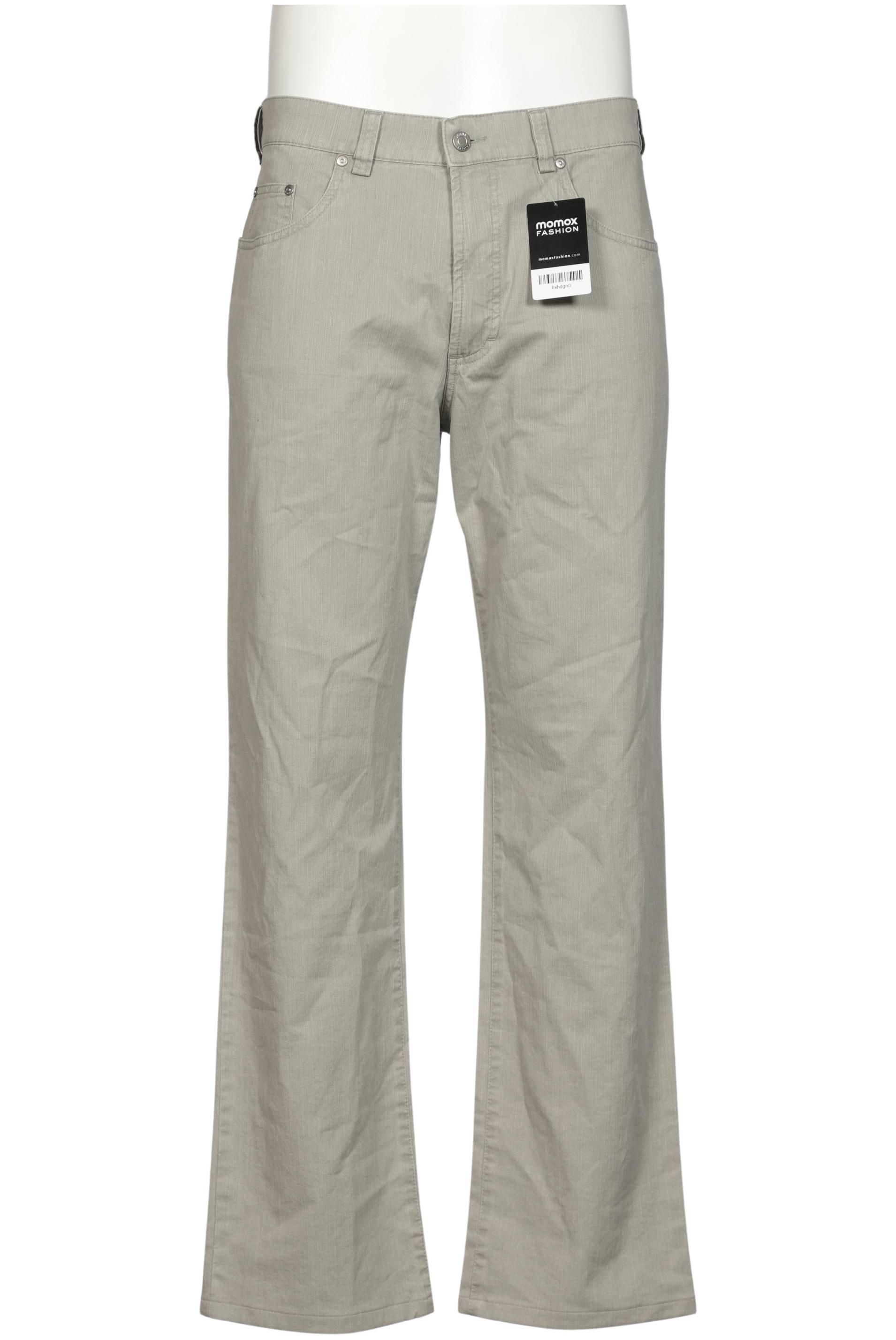 

Atelier Gardeur Herren Jeans, grau, Gr. 36