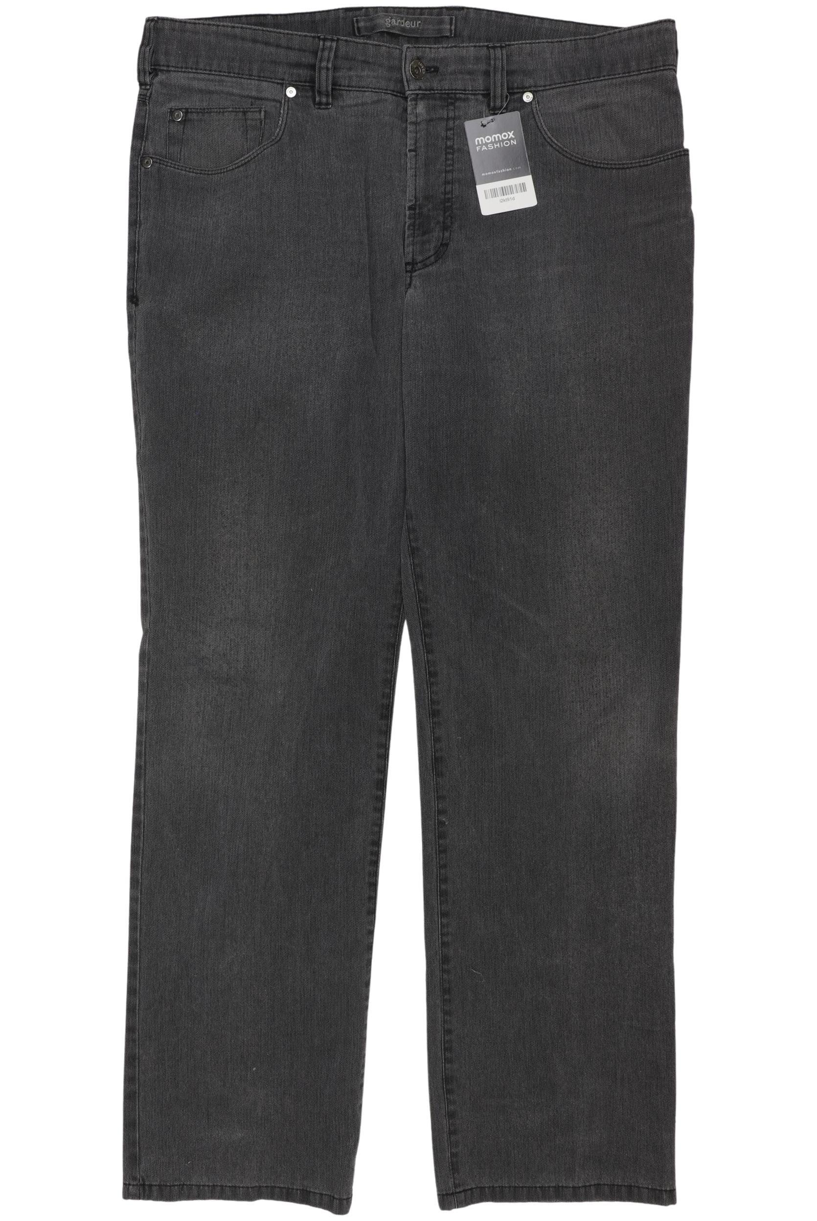 

Atelier Gardeur Herren Jeans, grau, Gr. 26