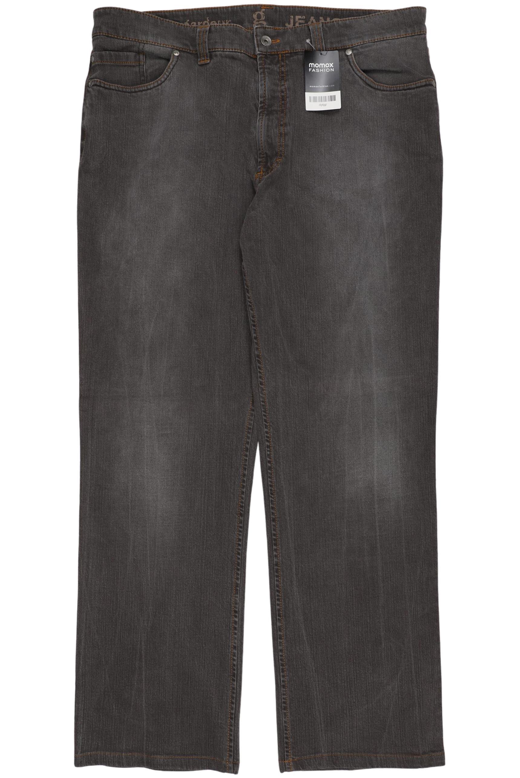 

Atelier Gardeur Herren Jeans, grau, Gr. 56