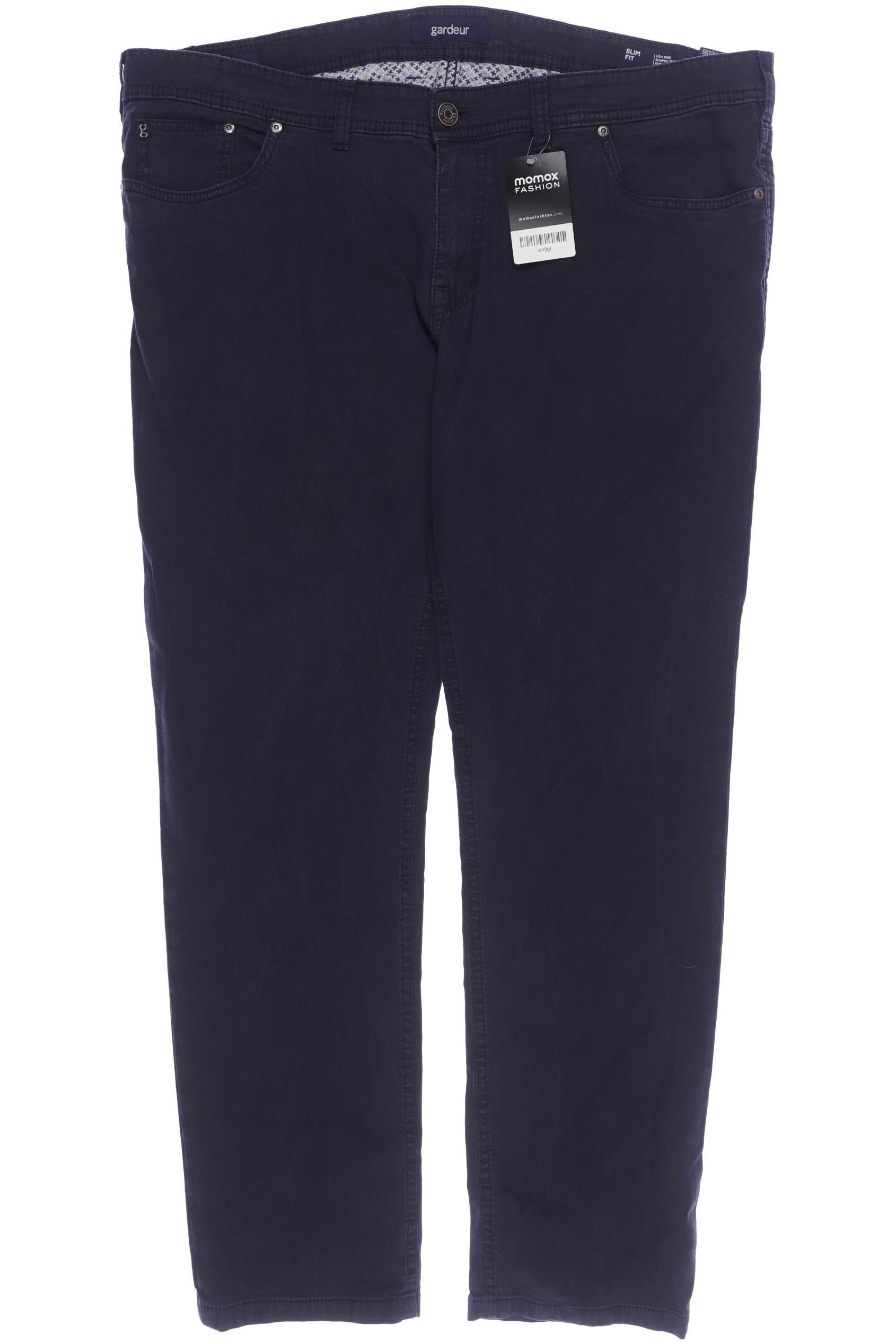 

Atelier Gardeur Herren Stoffhose, grau, Gr. 42