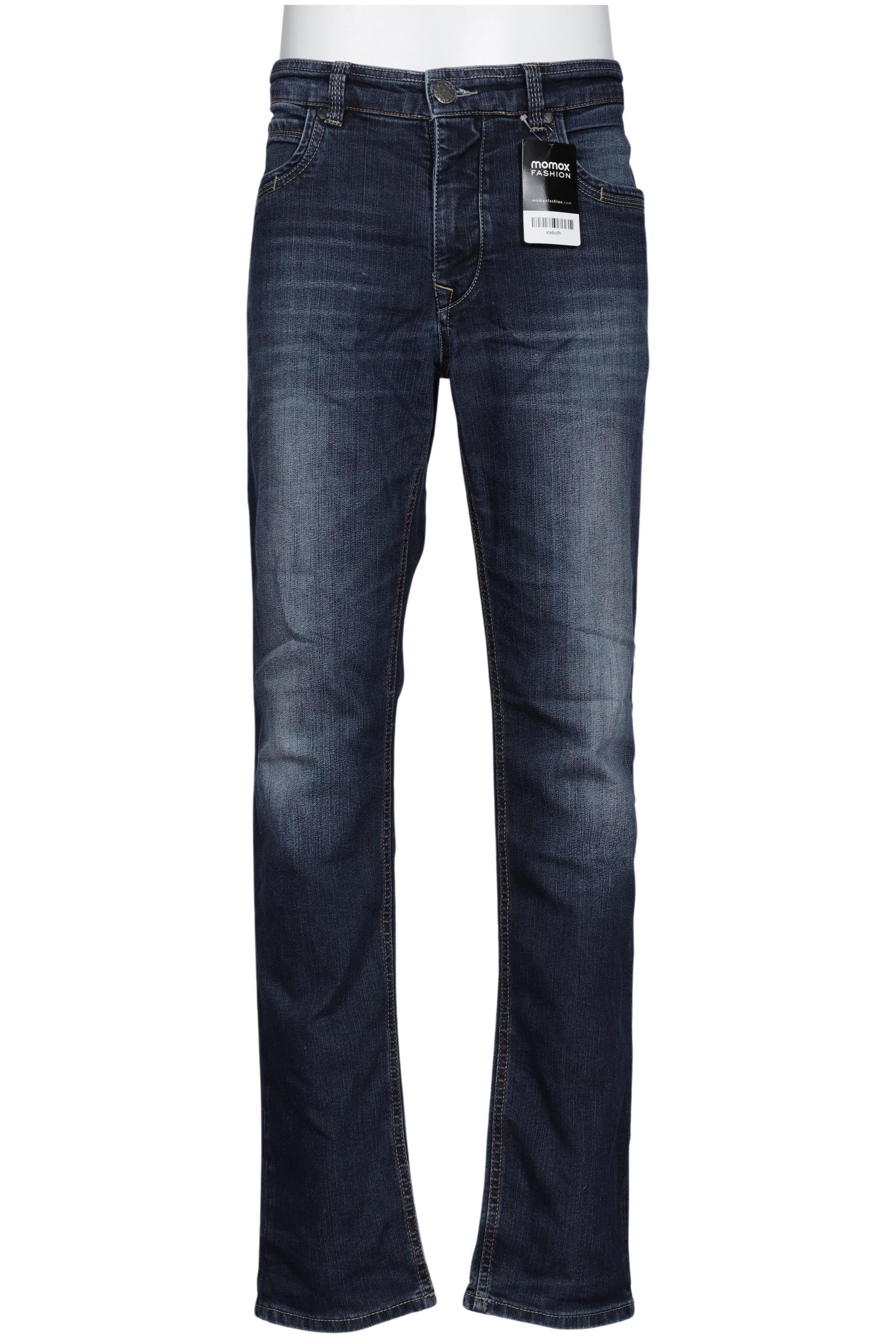 

Atelier Gardeur Herren Jeans, blau, Gr. 34