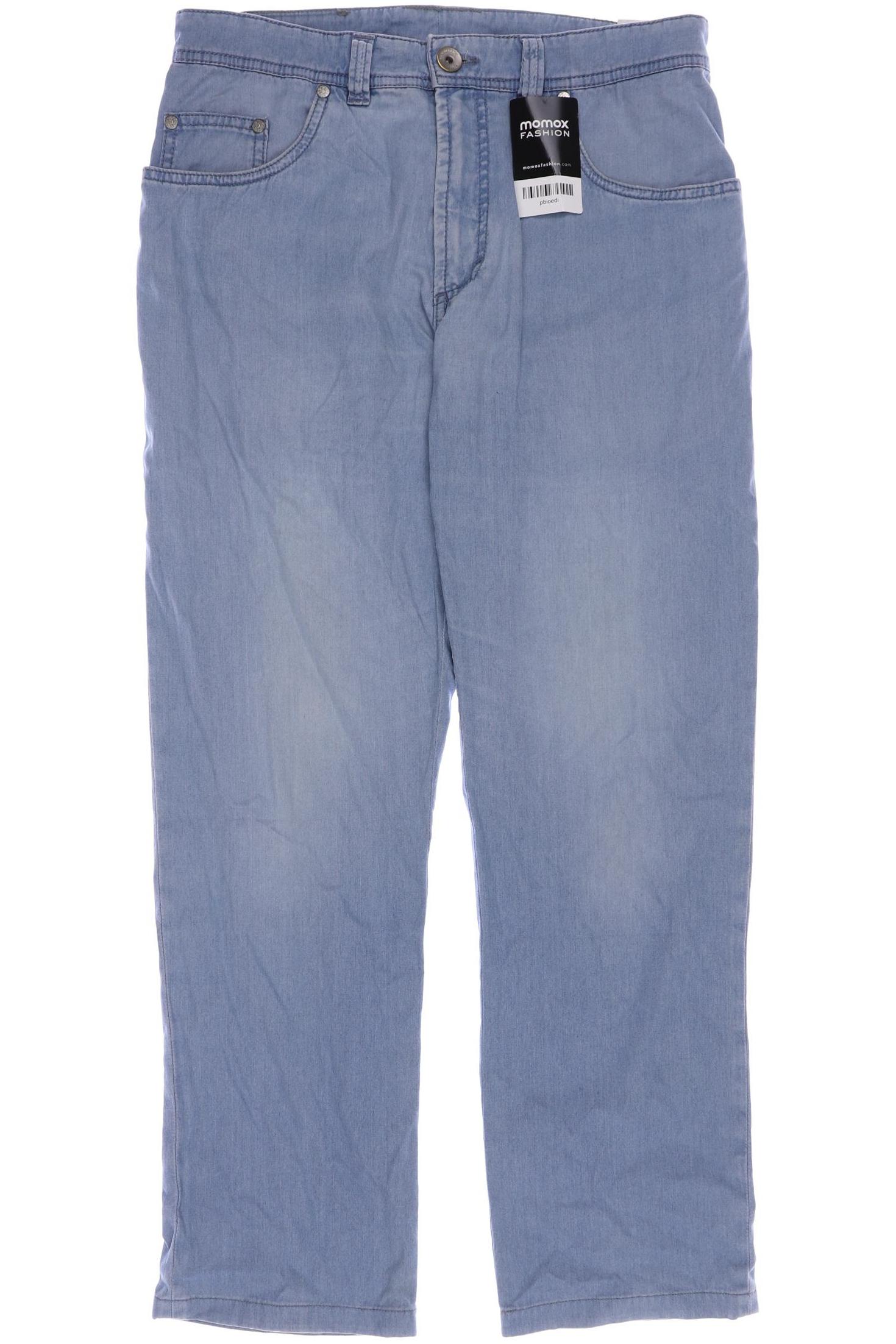 

Atelier Gardeur Herren Jeans, blau