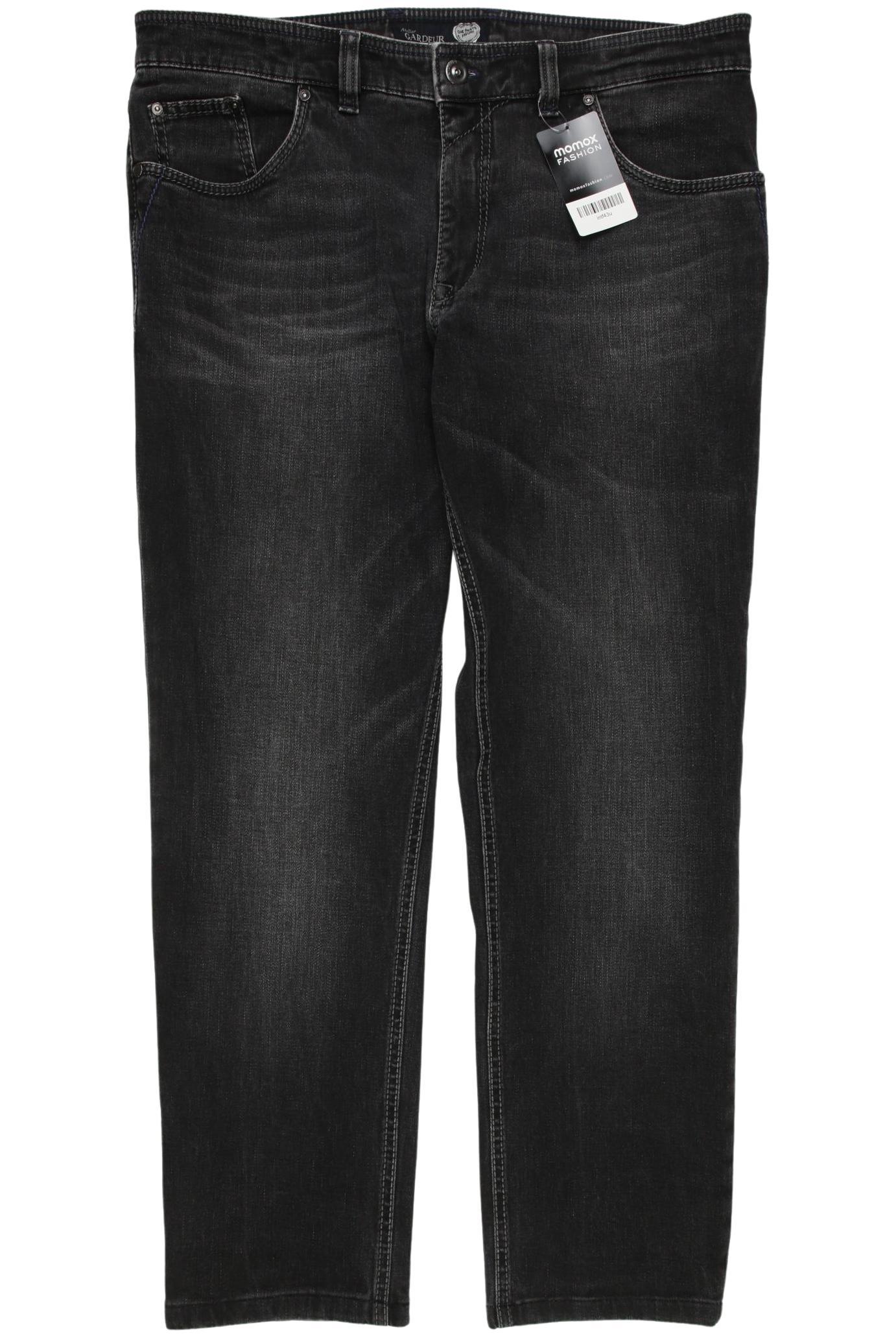 

Atelier Gardeur Herren Jeans, grau, Gr. 38