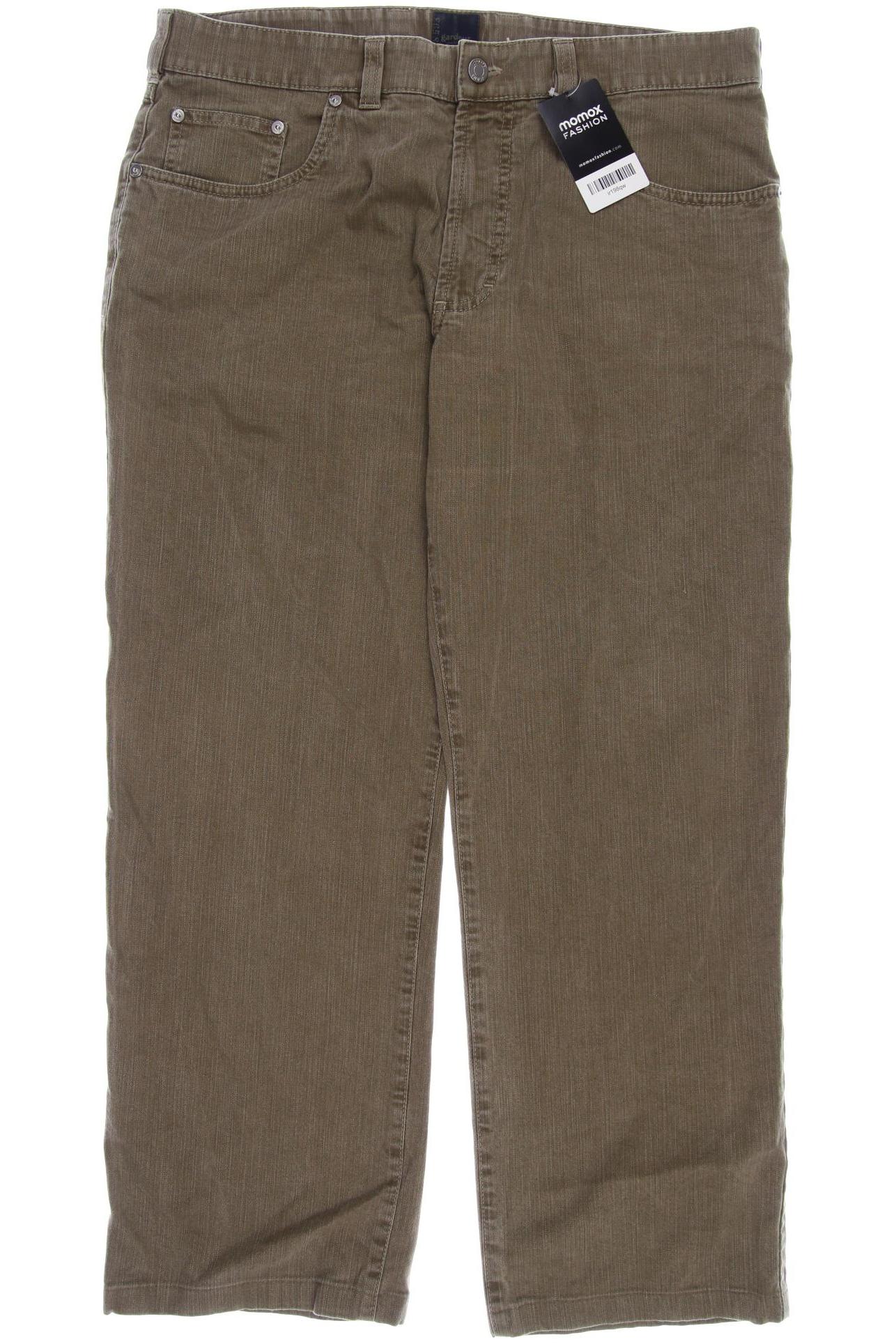 

Atelier Gardeur Herren Jeans, braun