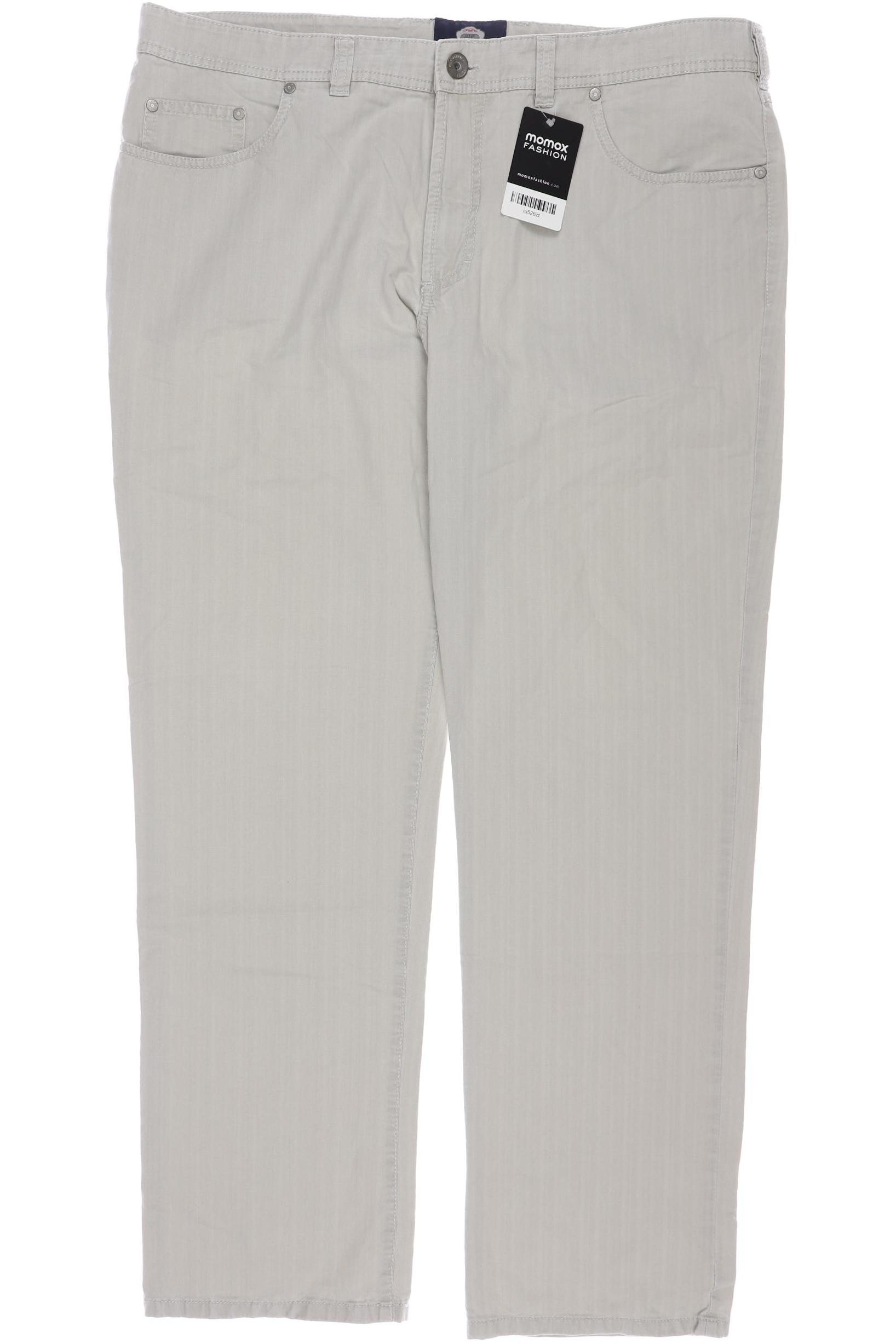 

Atelier Gardeur Herren Stoffhose, beige