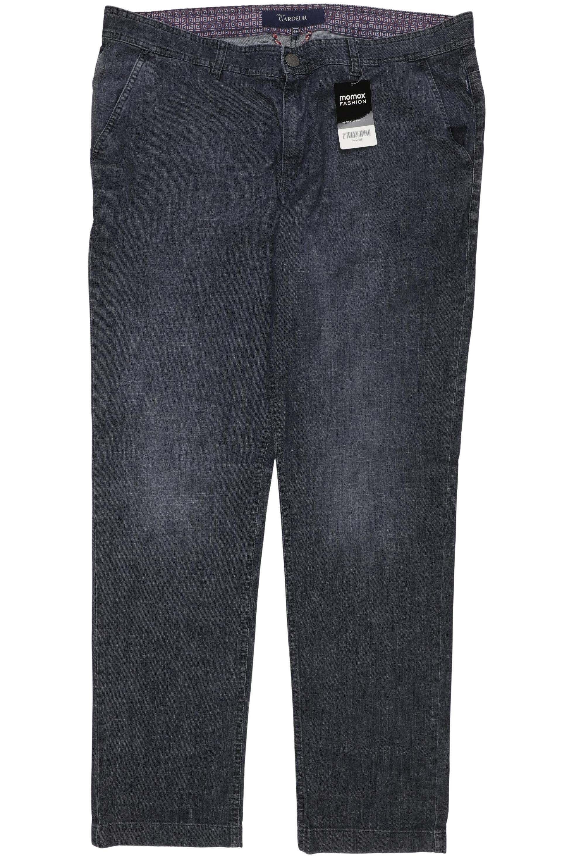 

Atelier Gardeur Herren Jeans, marineblau, Gr. 40