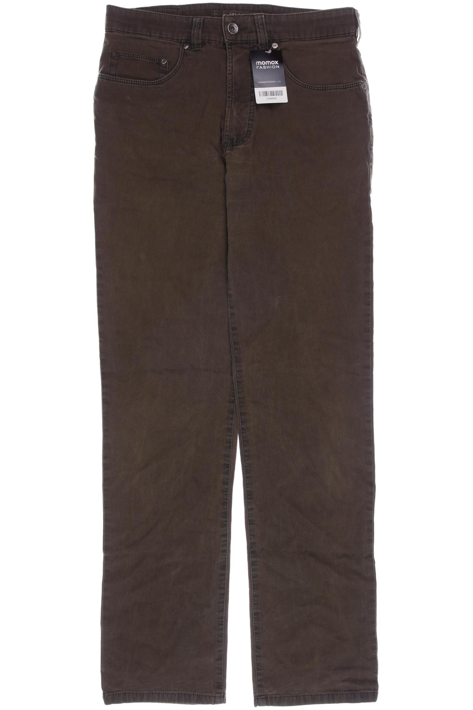 

Atelier Gardeur Herren Jeans, braun