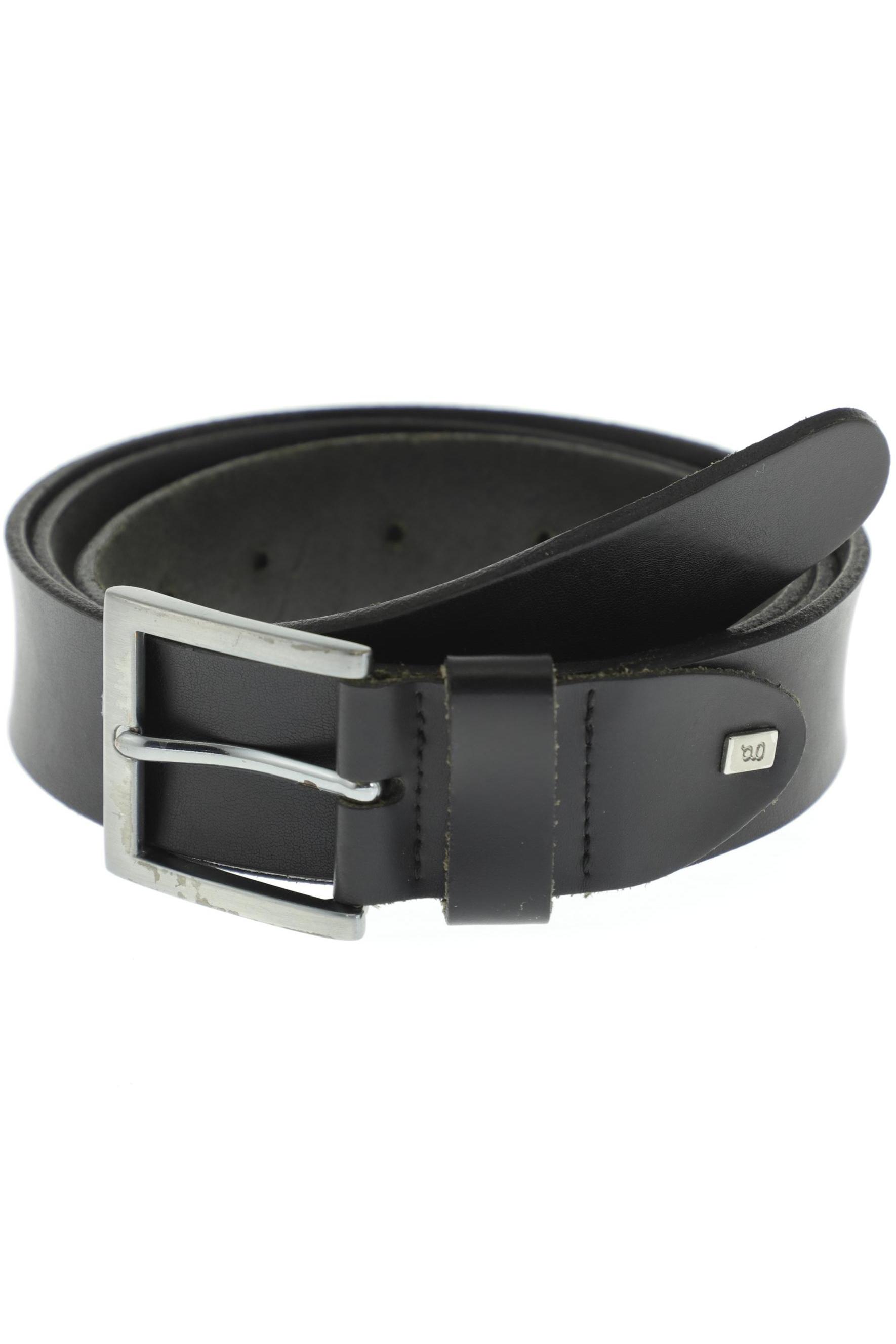 

Atelier Gardeur Herren Gürtel, schwarz