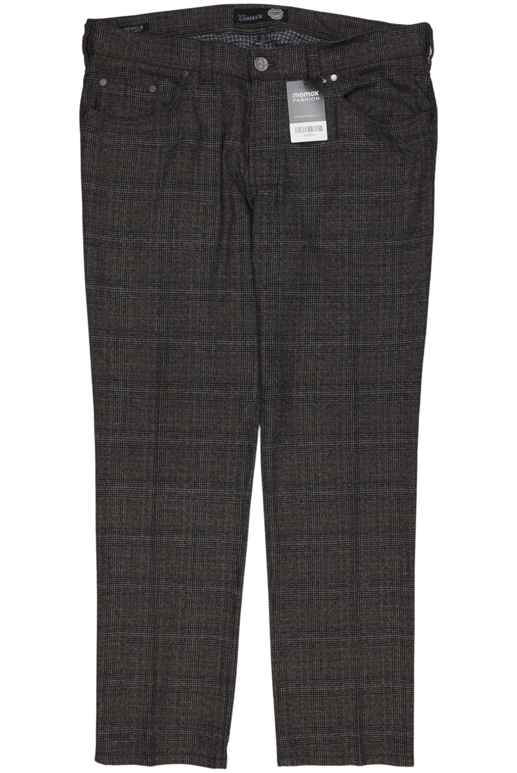 

Atelier Gardeur Herren Stoffhose, braun, Gr. 38