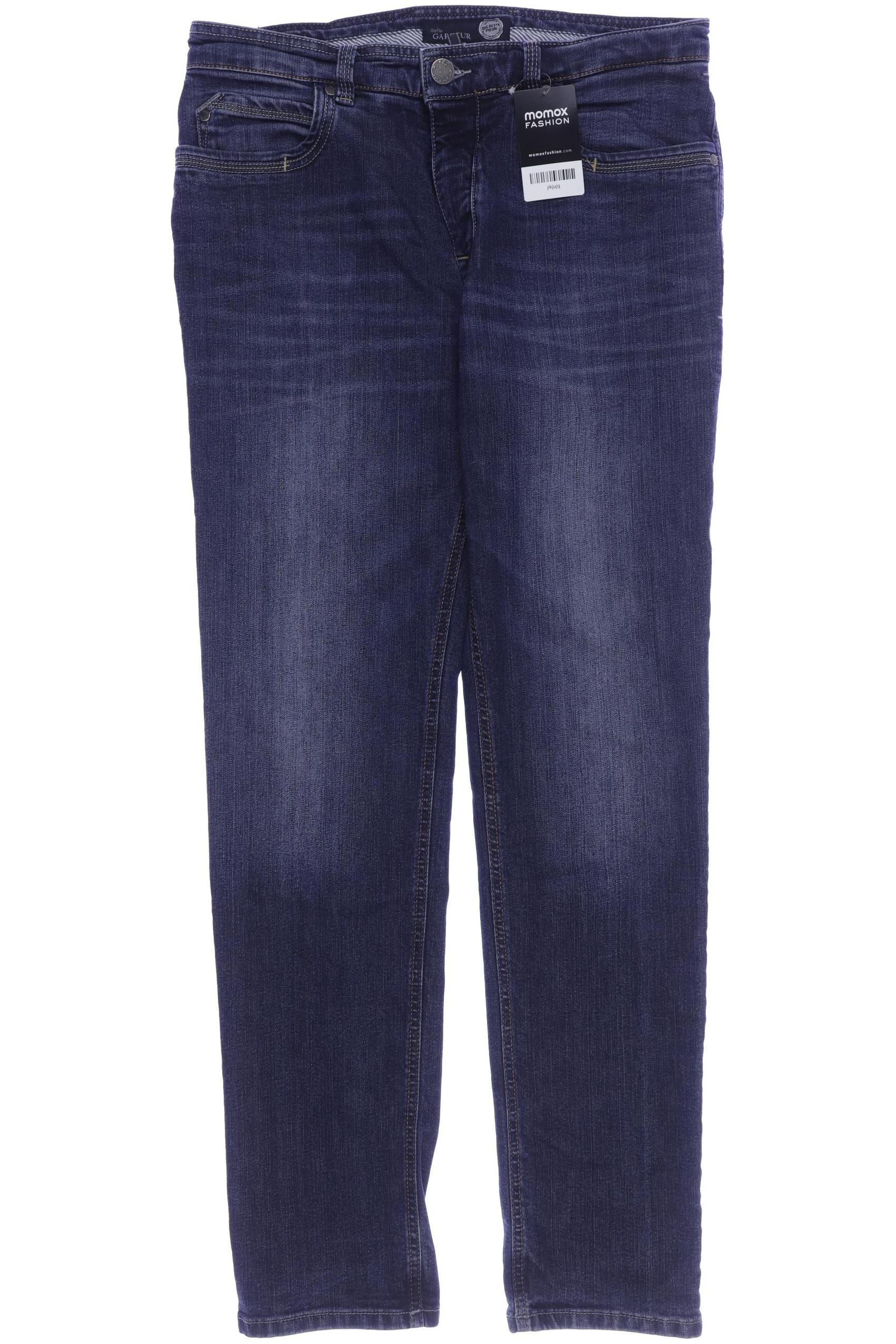 

Atelier Gardeur Herren Jeans, blau, Gr. 34