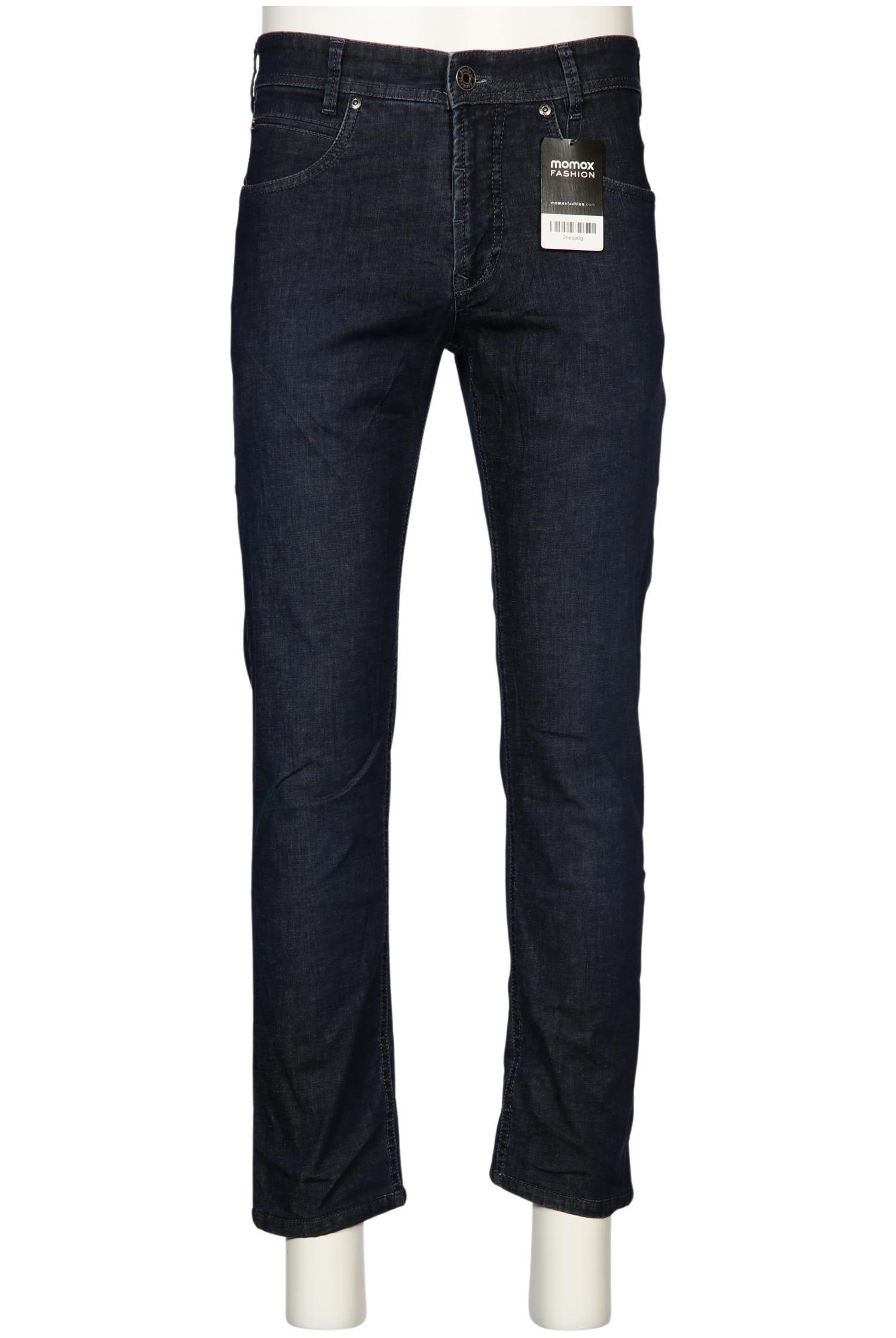 

Atelier Gardeur Herren Jeans, marineblau, Gr. 31