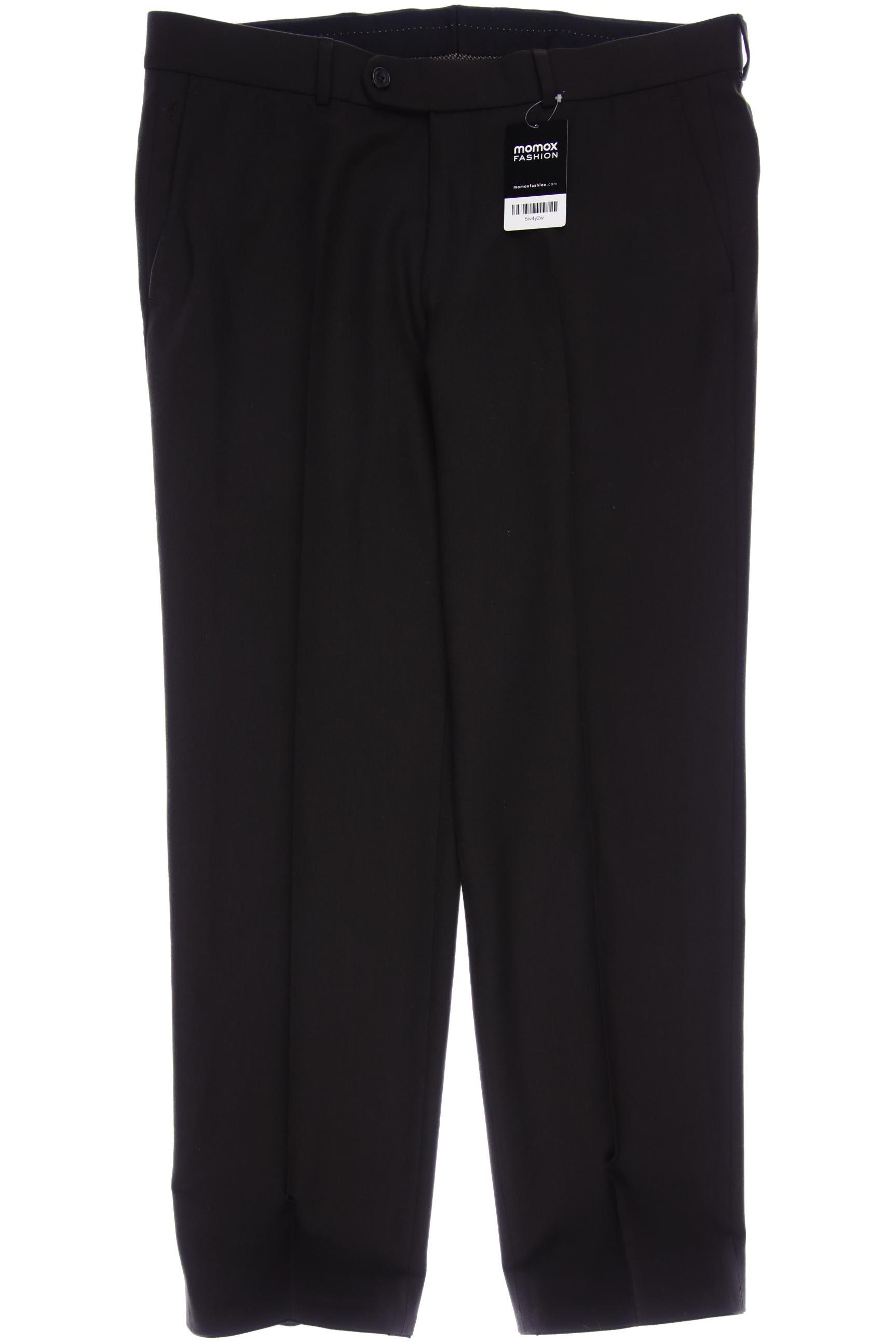 

Atelier Gardeur Herren Stoffhose, braun, Gr. 25