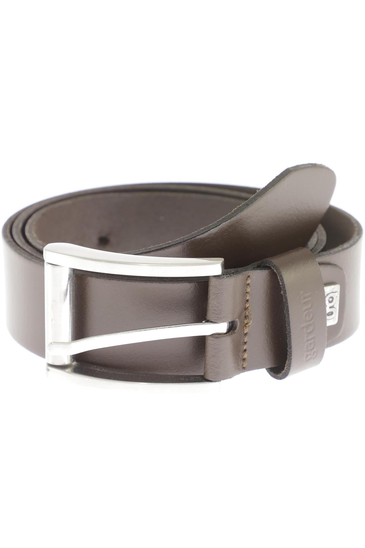 

Atelier Gardeur Herren Gürtel, braun, Gr. 95