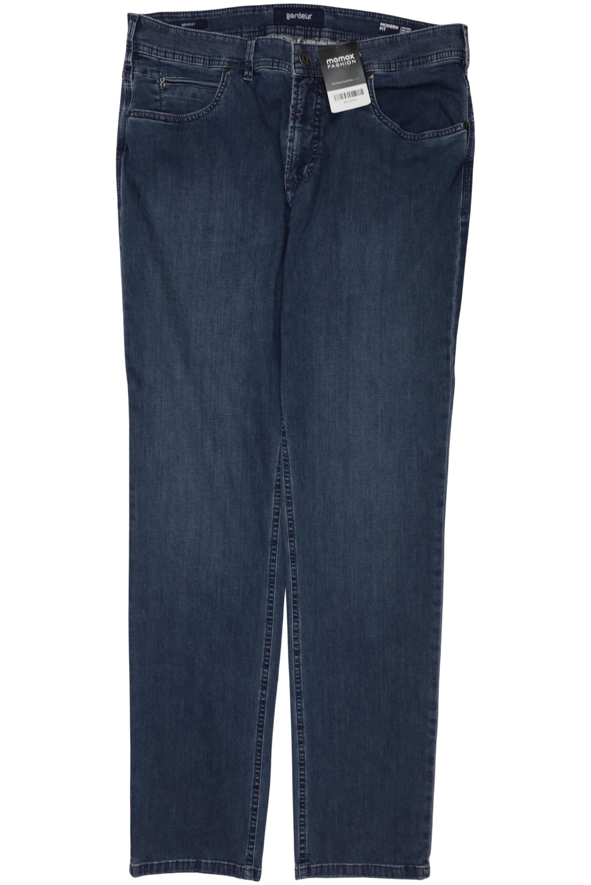 

Atelier Gardeur Herren Jeans, blau, Gr. 33