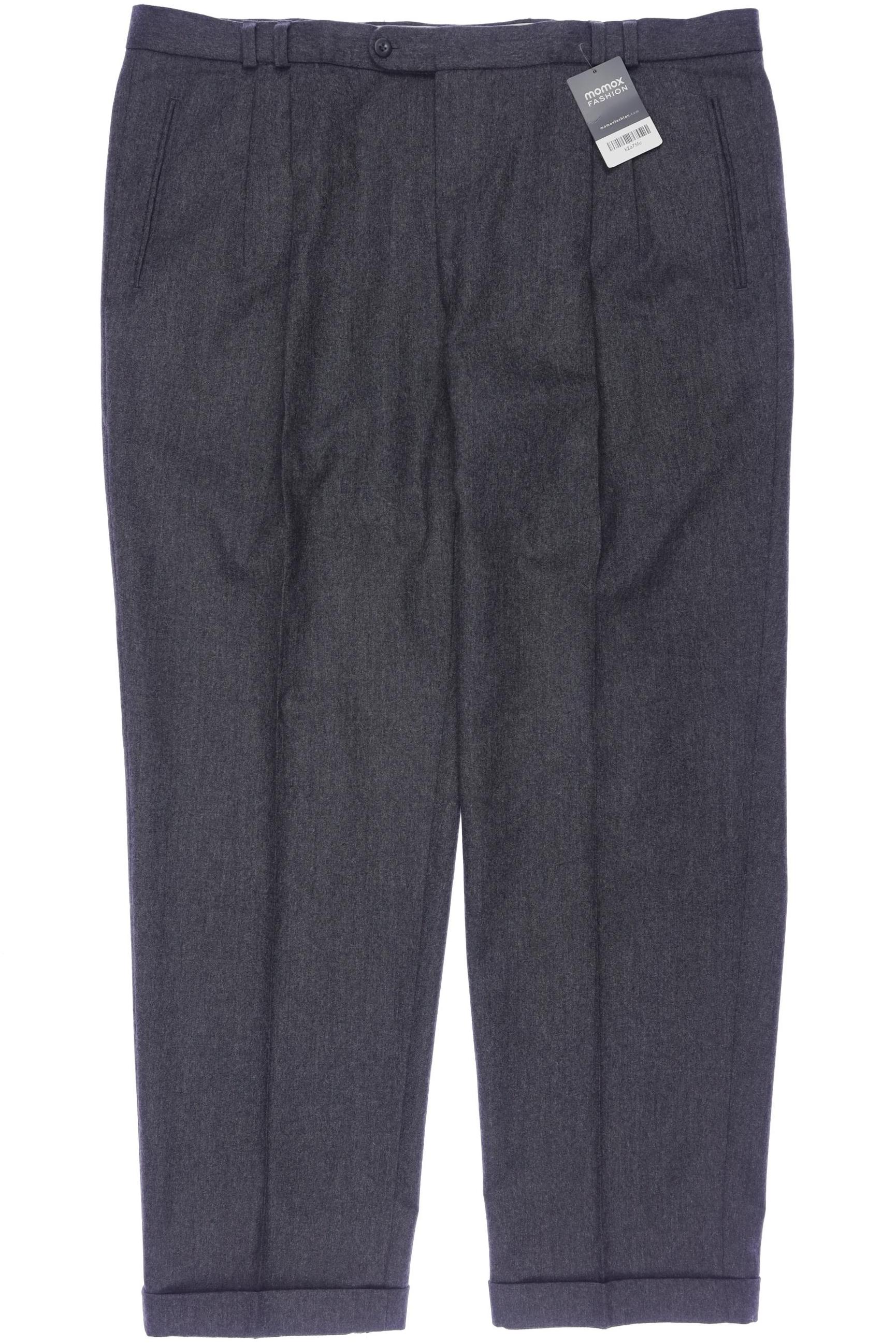 

Atelier Gardeur Herren Stoffhose, grau, Gr. 29