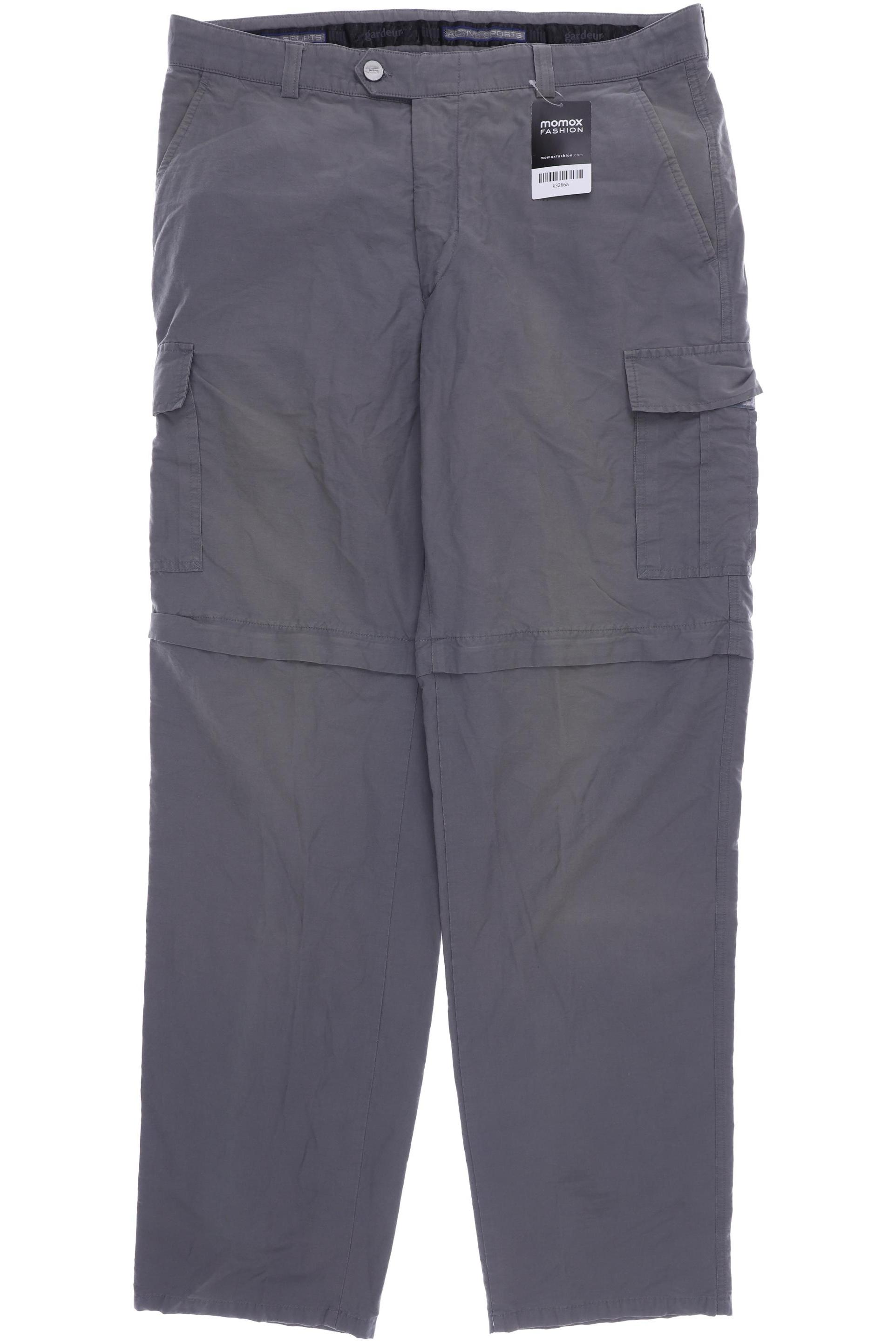 

Atelier Gardeur Herren Stoffhose, grau
