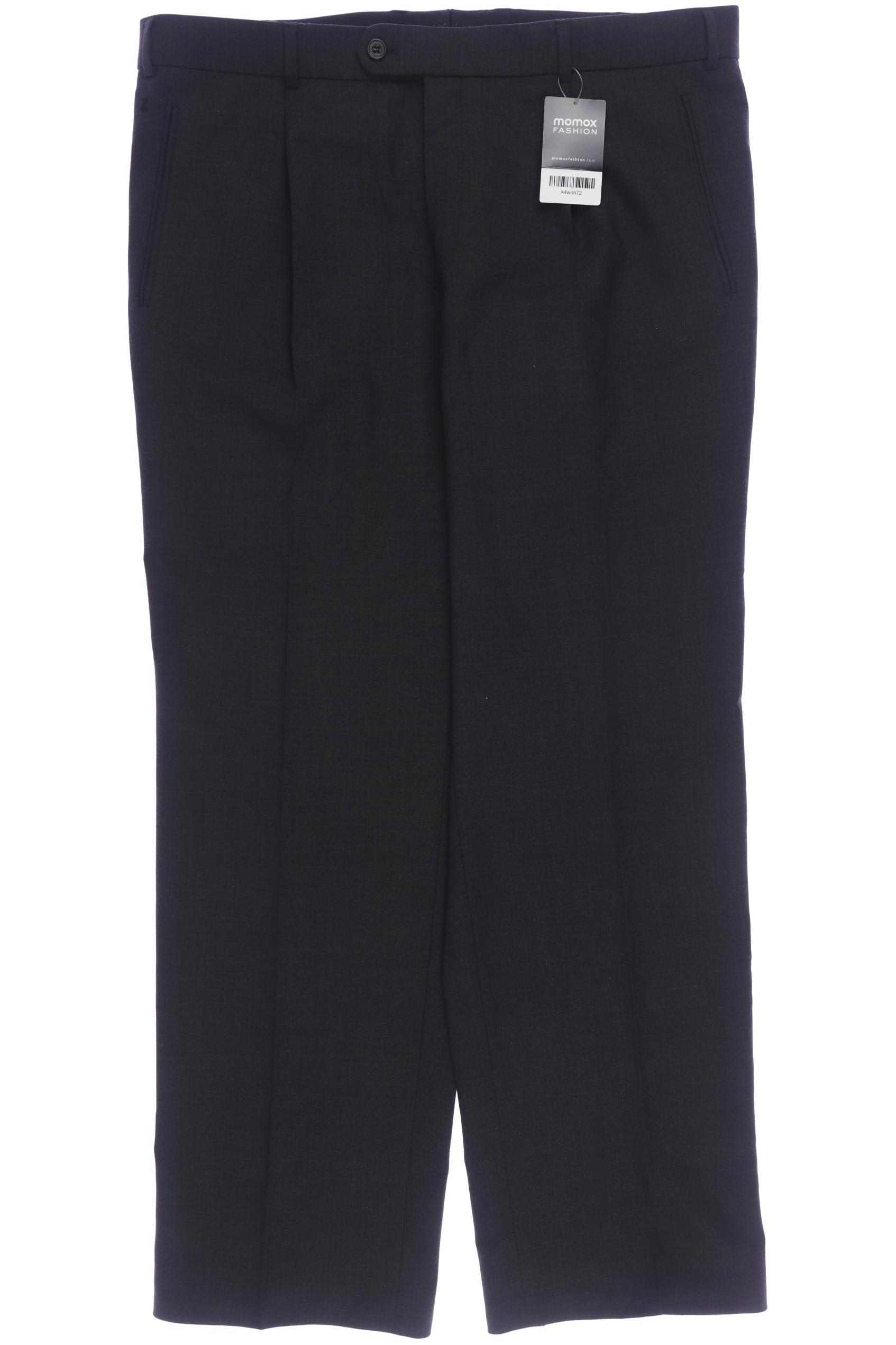 

Atelier Gardeur Herren Stoffhose, grau, Gr. 27