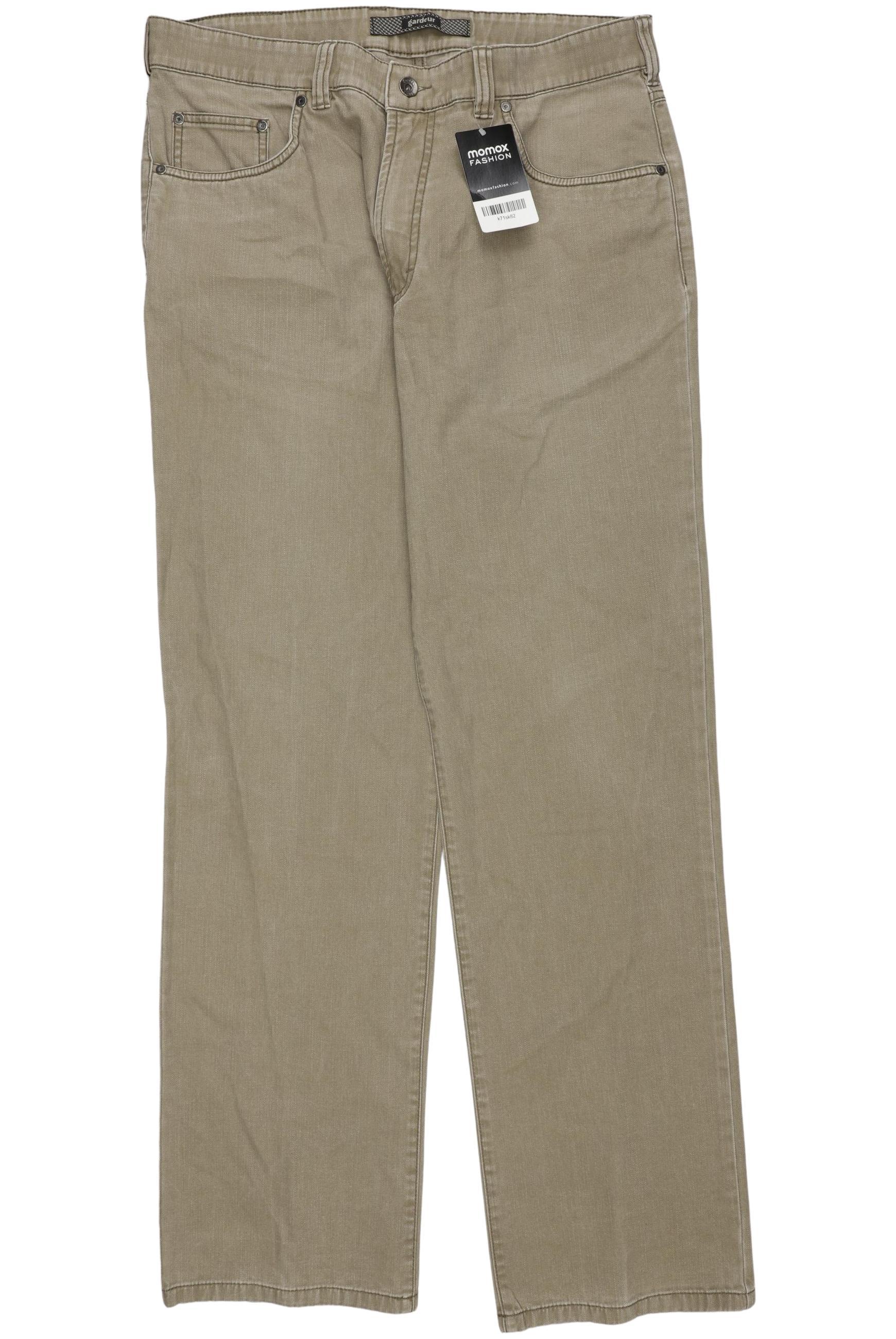 

Atelier Gardeur Herren Jeans, beige, Gr. 34