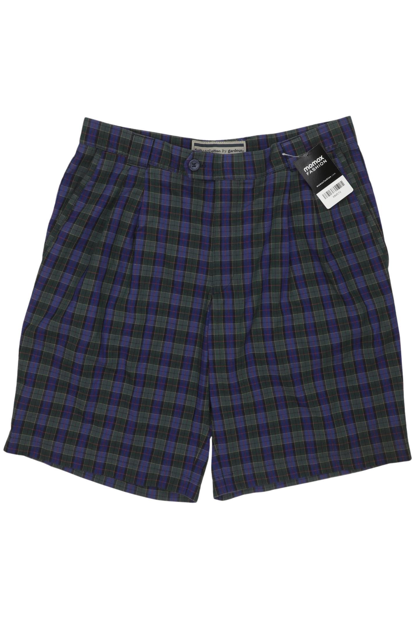 Thumbnail - Atelier Gardeur Herren Shorts, marineblau, Gr. 50