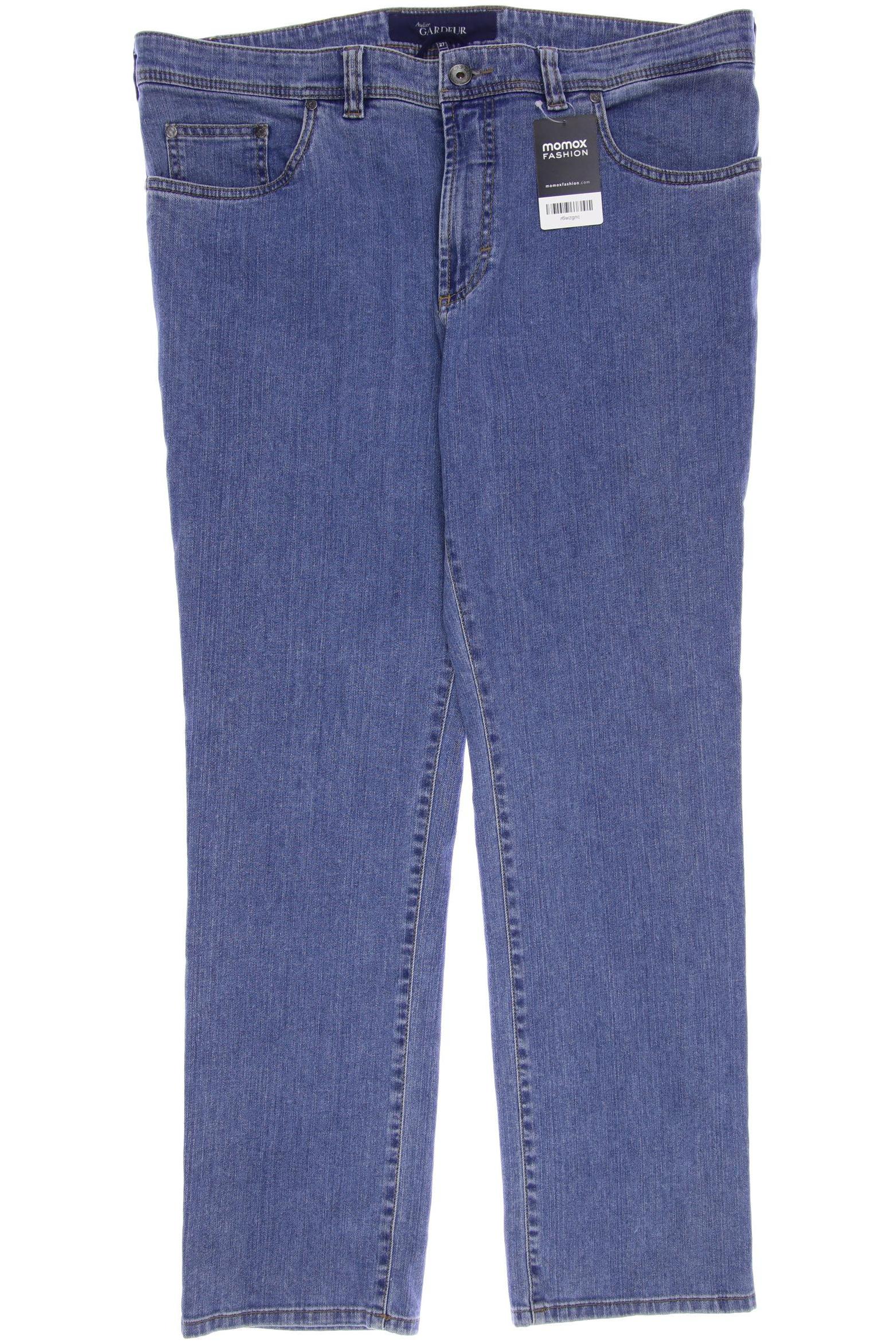 

Atelier Gardeur Herren Jeans, blau, Gr. 40
