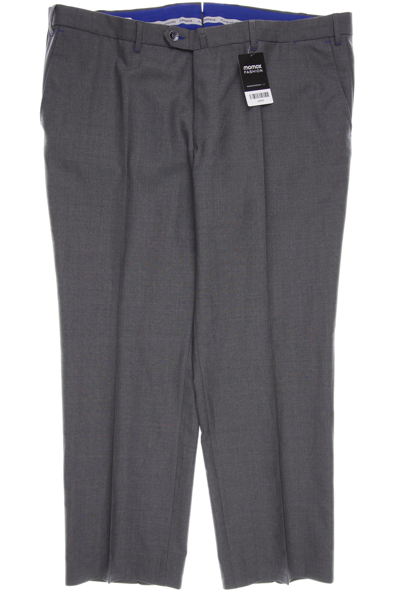 

Atelier Gardeur Herren Stoffhose, grau