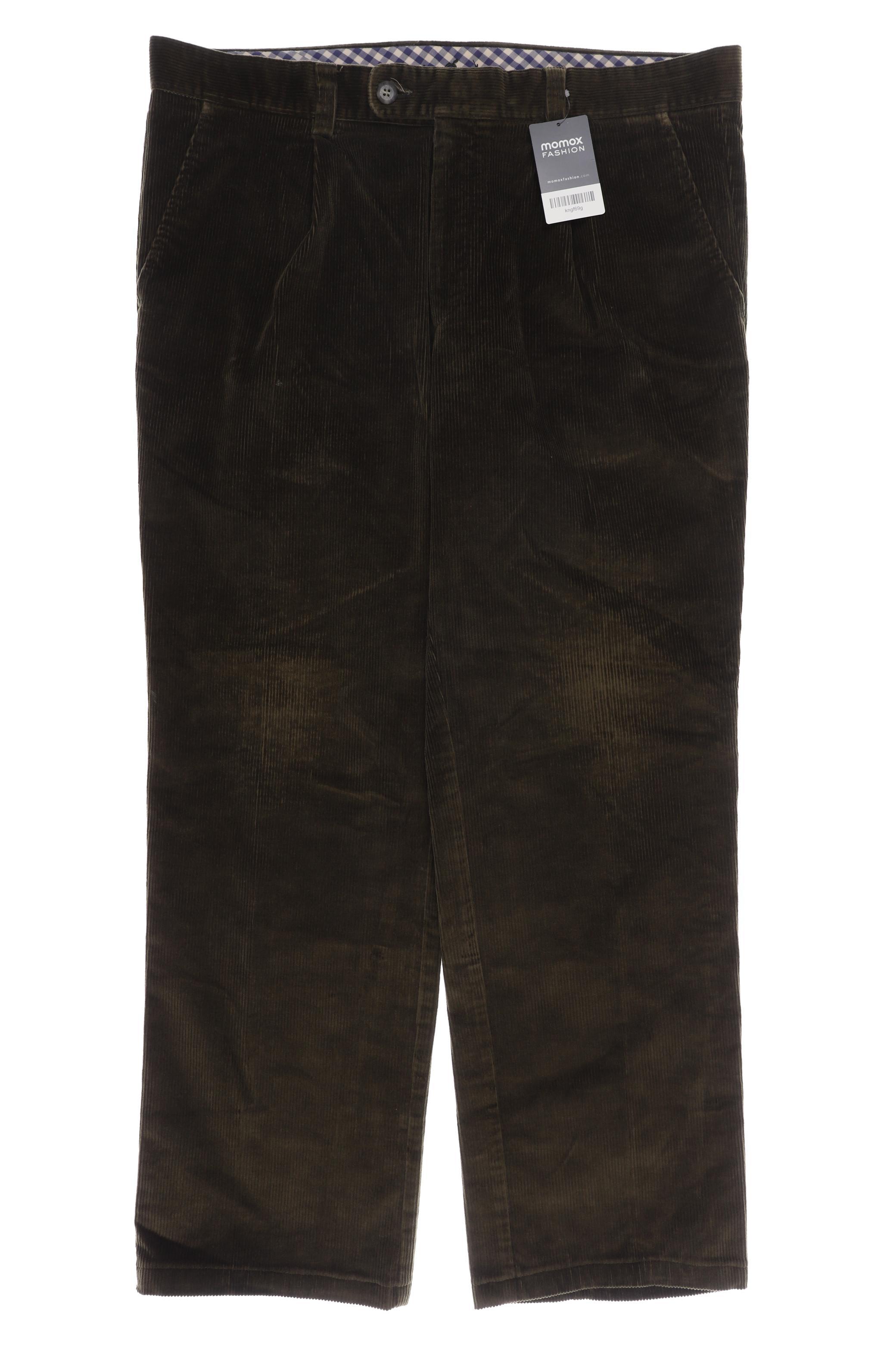 

Atelier Gardeur Herren Stoffhose, grün
