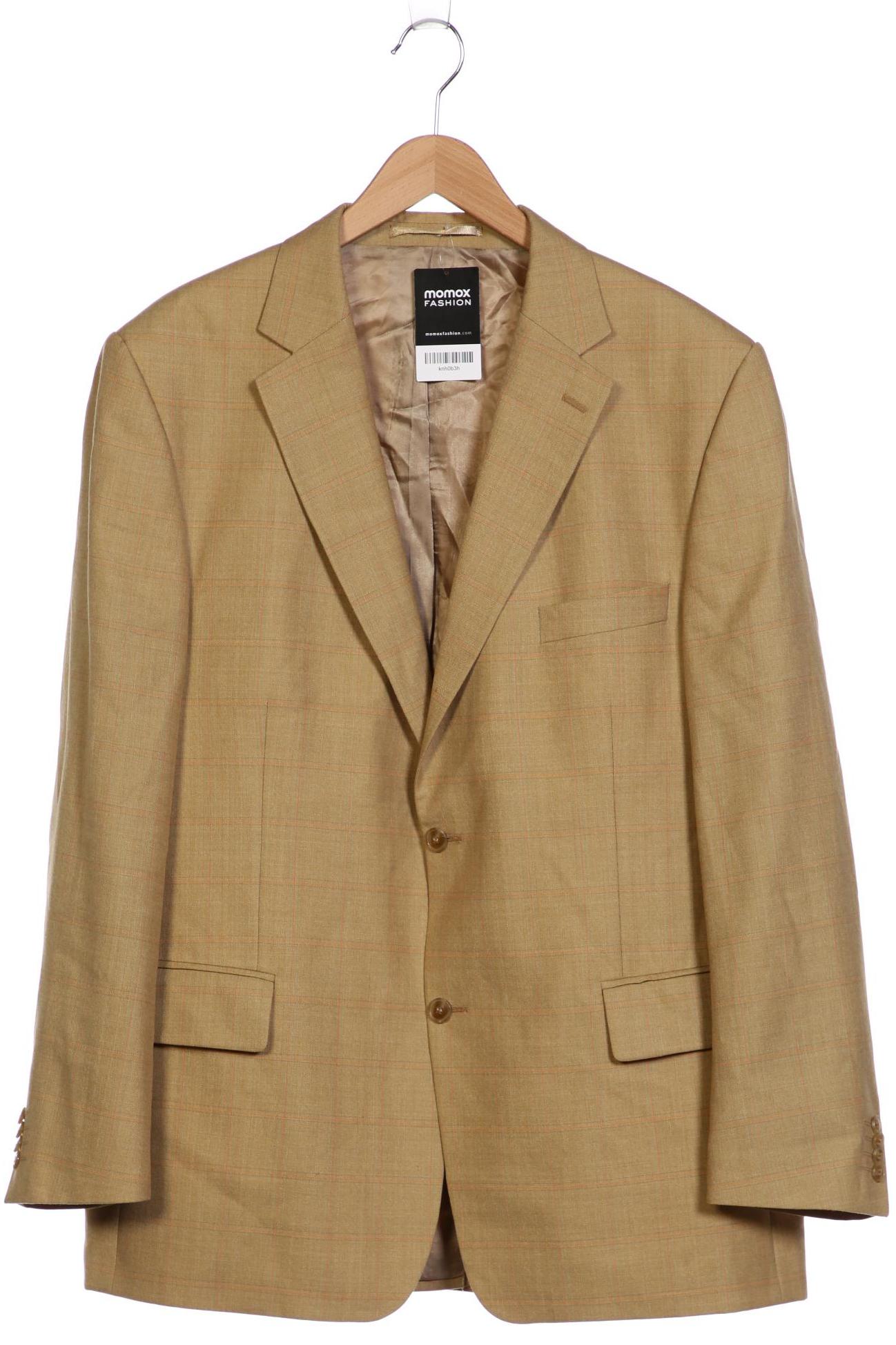 

Atelier Gardeur Herren Sakko, beige, Gr. 28