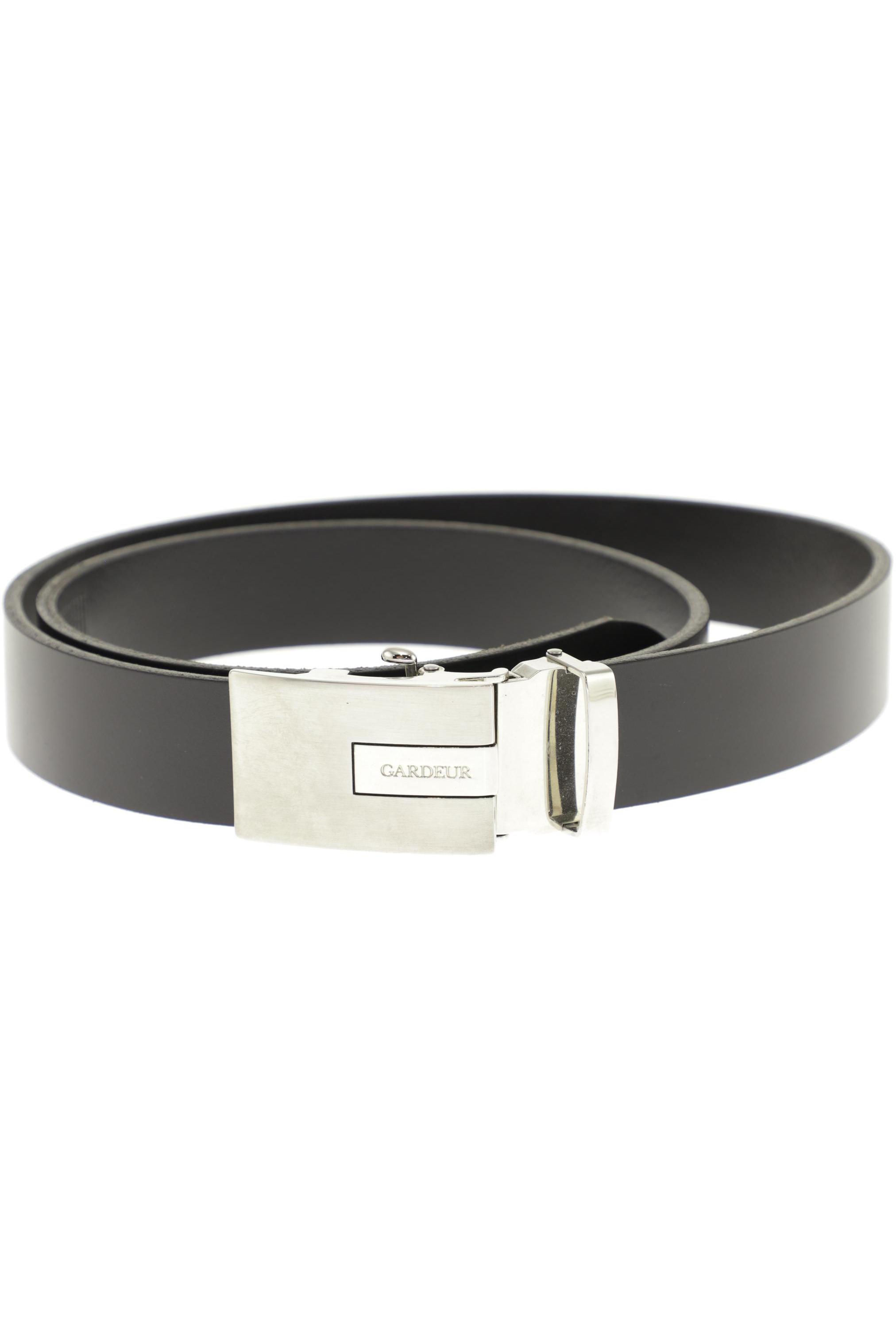 

Atelier Gardeur Herren Gürtel, schwarz
