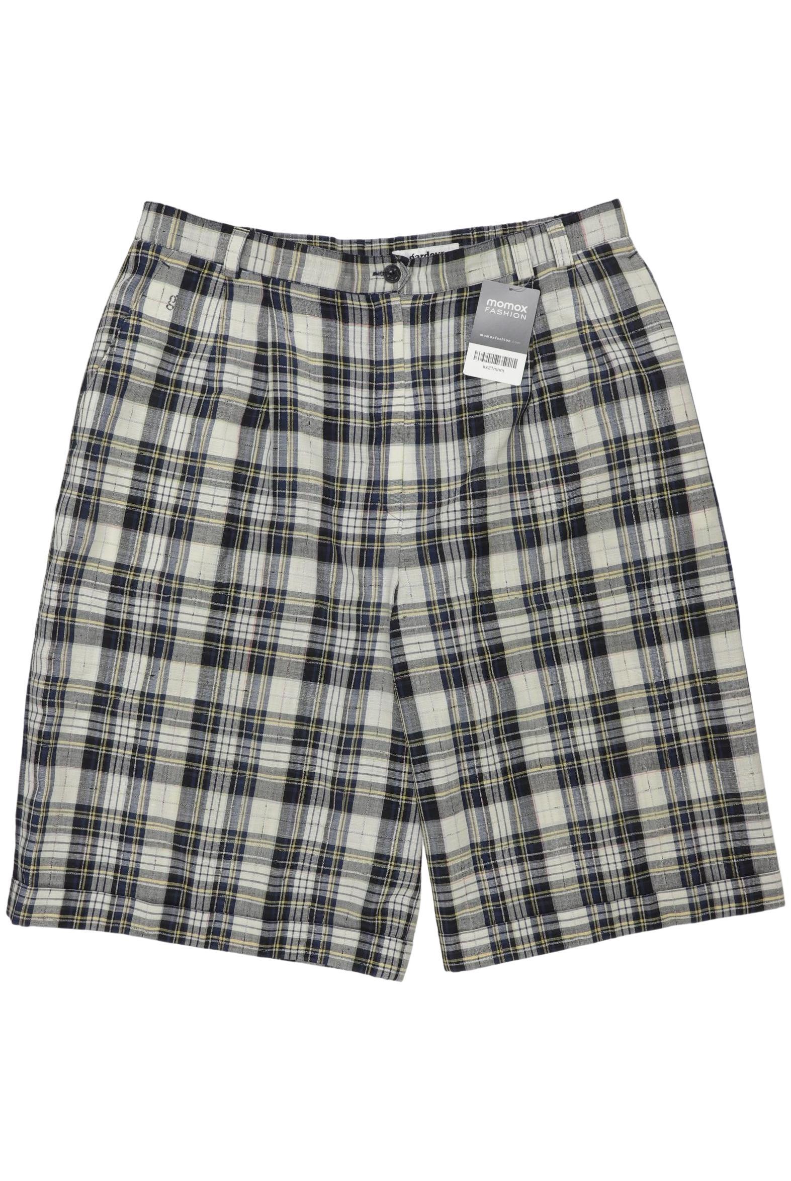 

Atelier Gardeur Herren Shorts, beige, Gr. 31