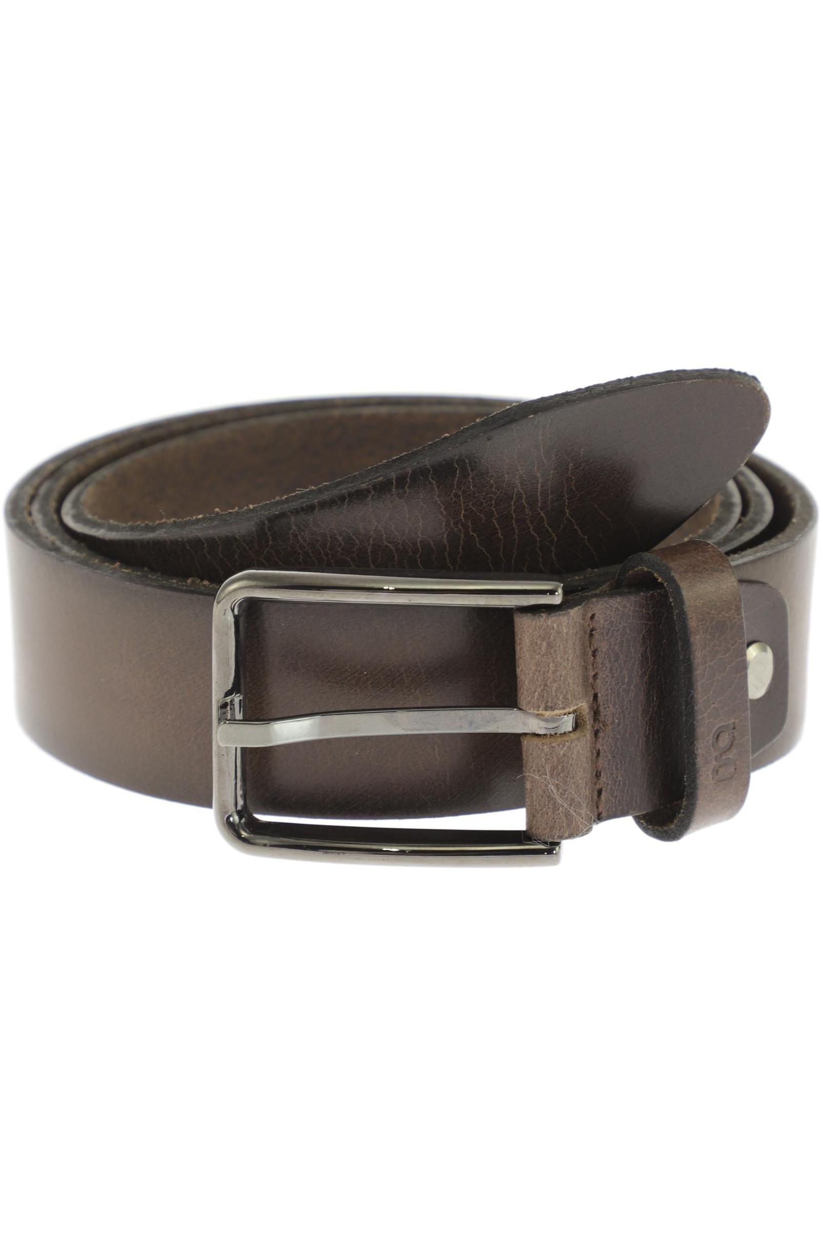 

Atelier Gardeur Herren Gürtel, braun, Gr. 100